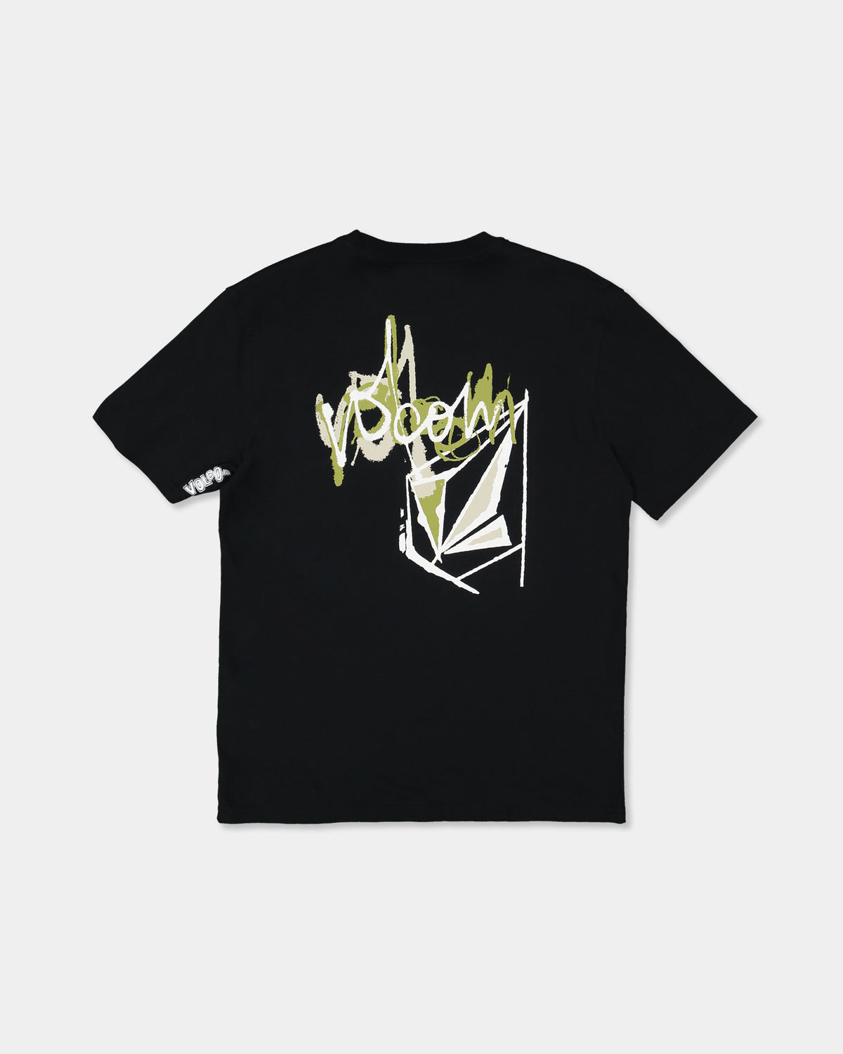Youth Stone Script Tee