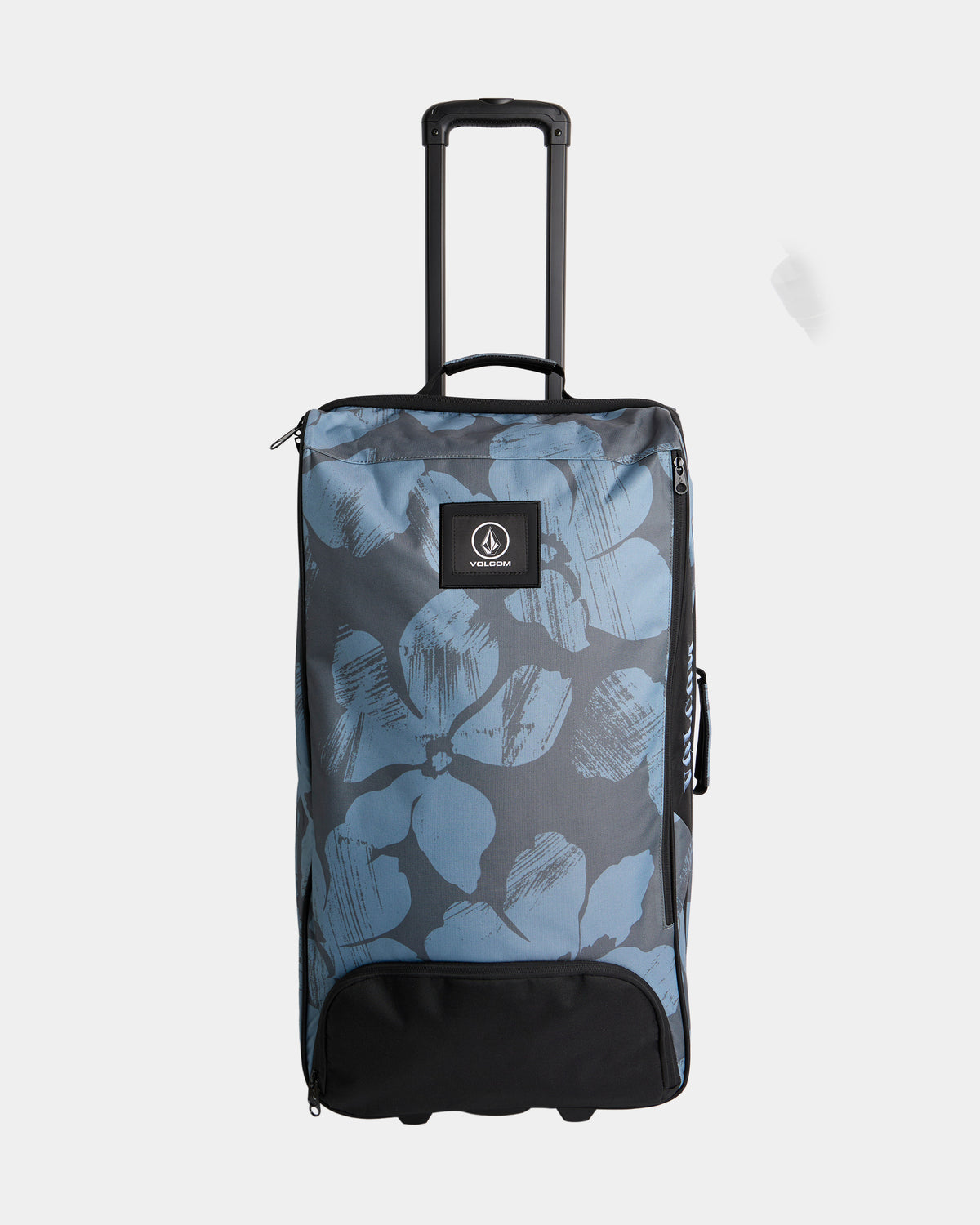 Patch Attack Wheelie Bag