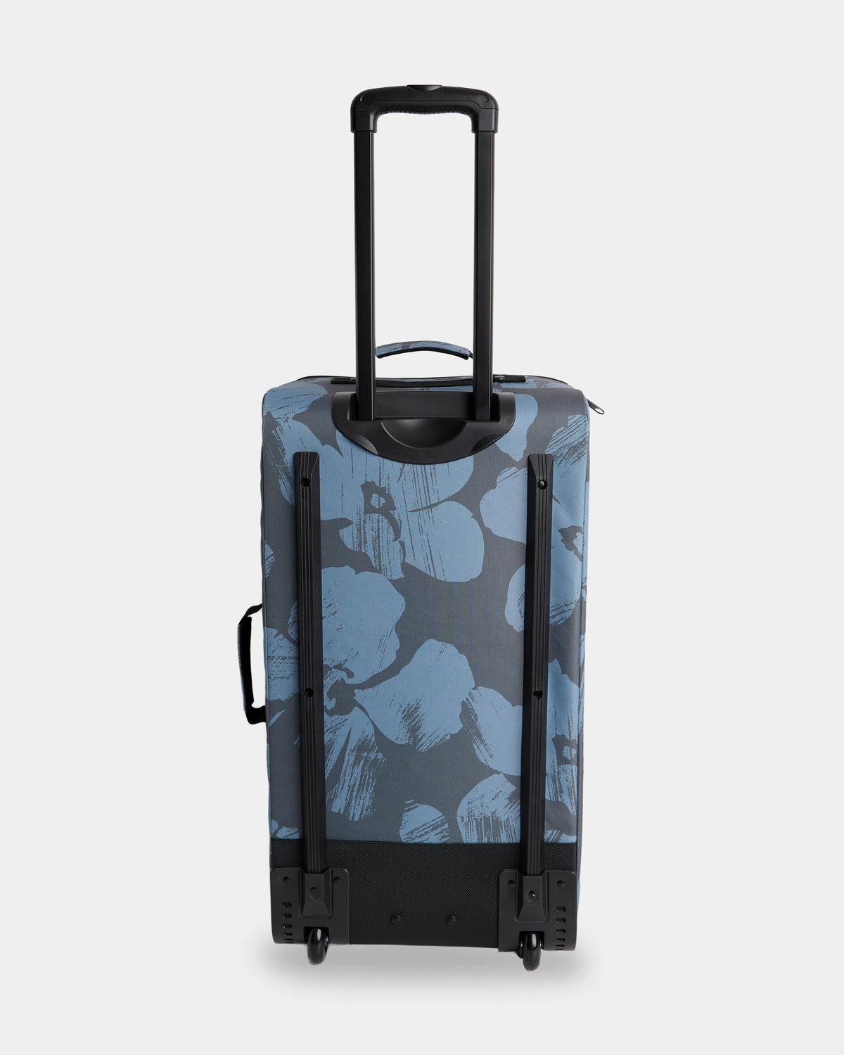 Patch Attack Wheelie Bag