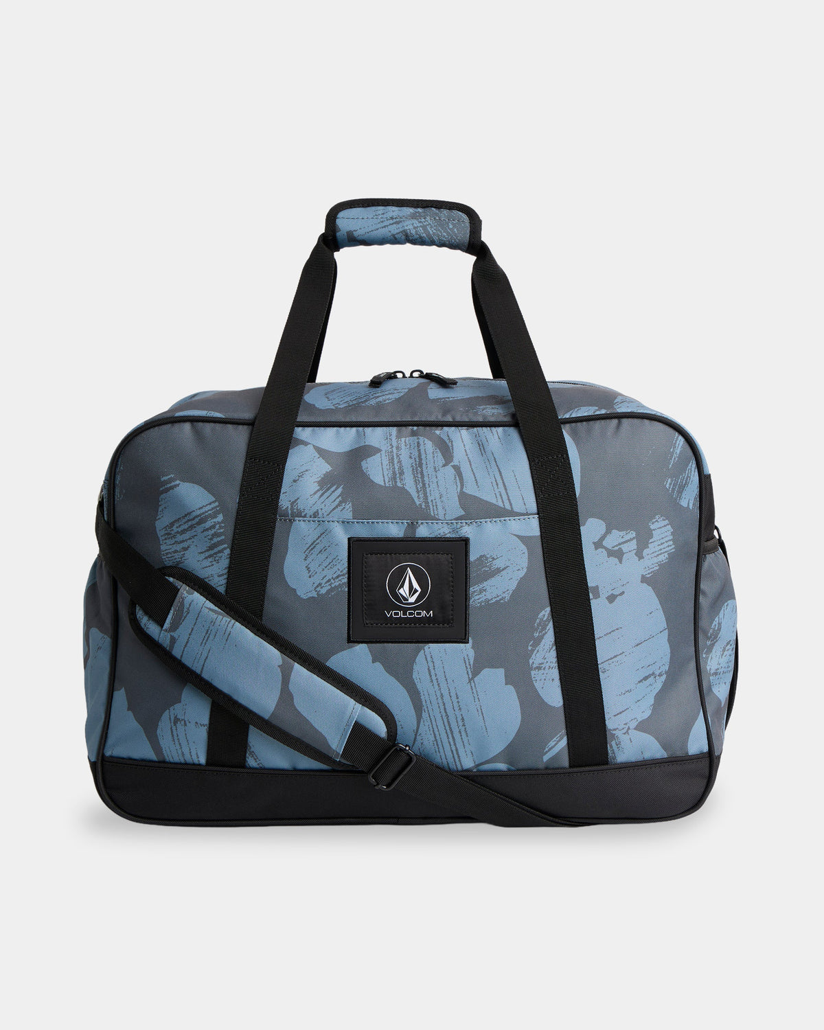 Patch Attack Gearbag