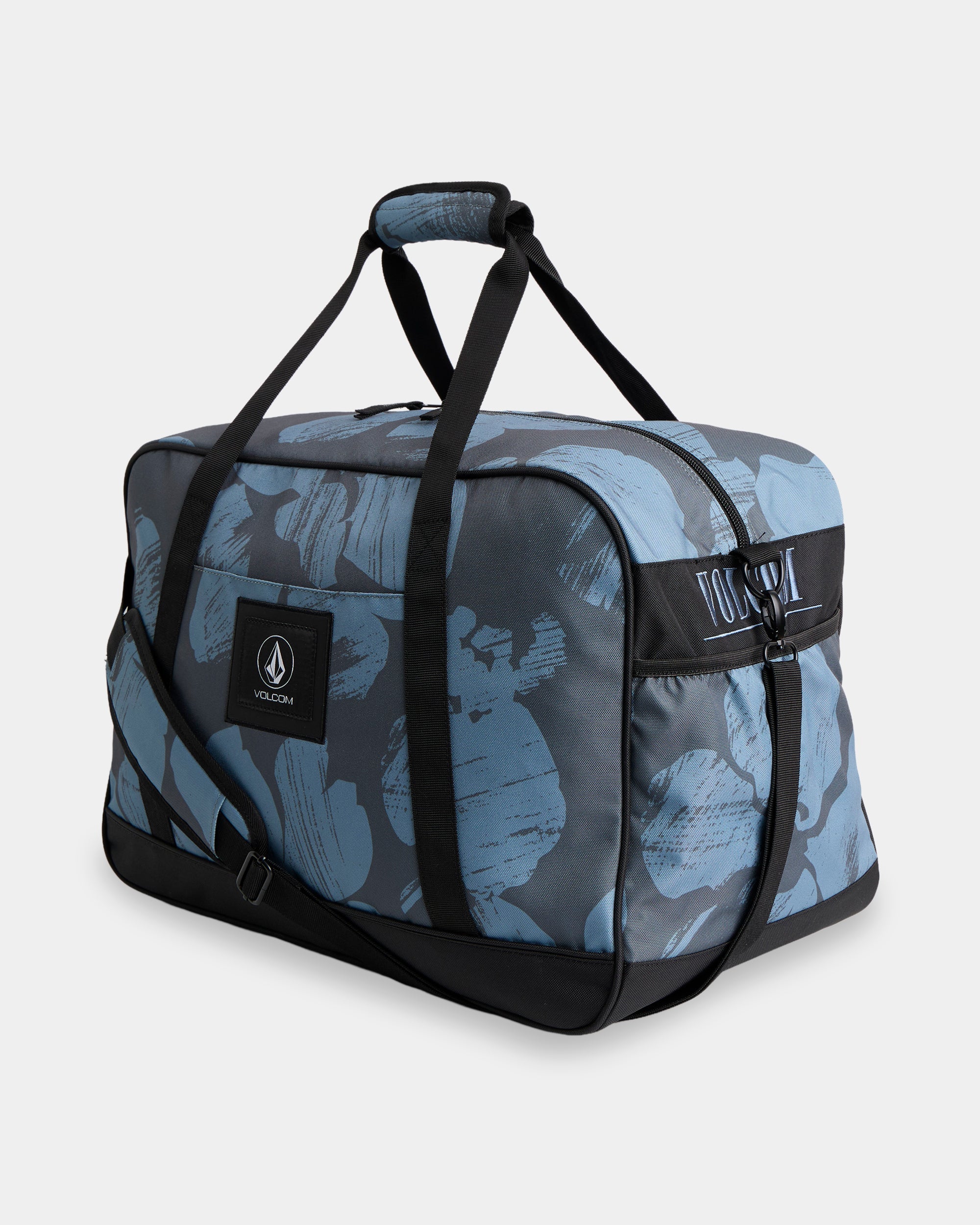 Patch Attack Gearbag