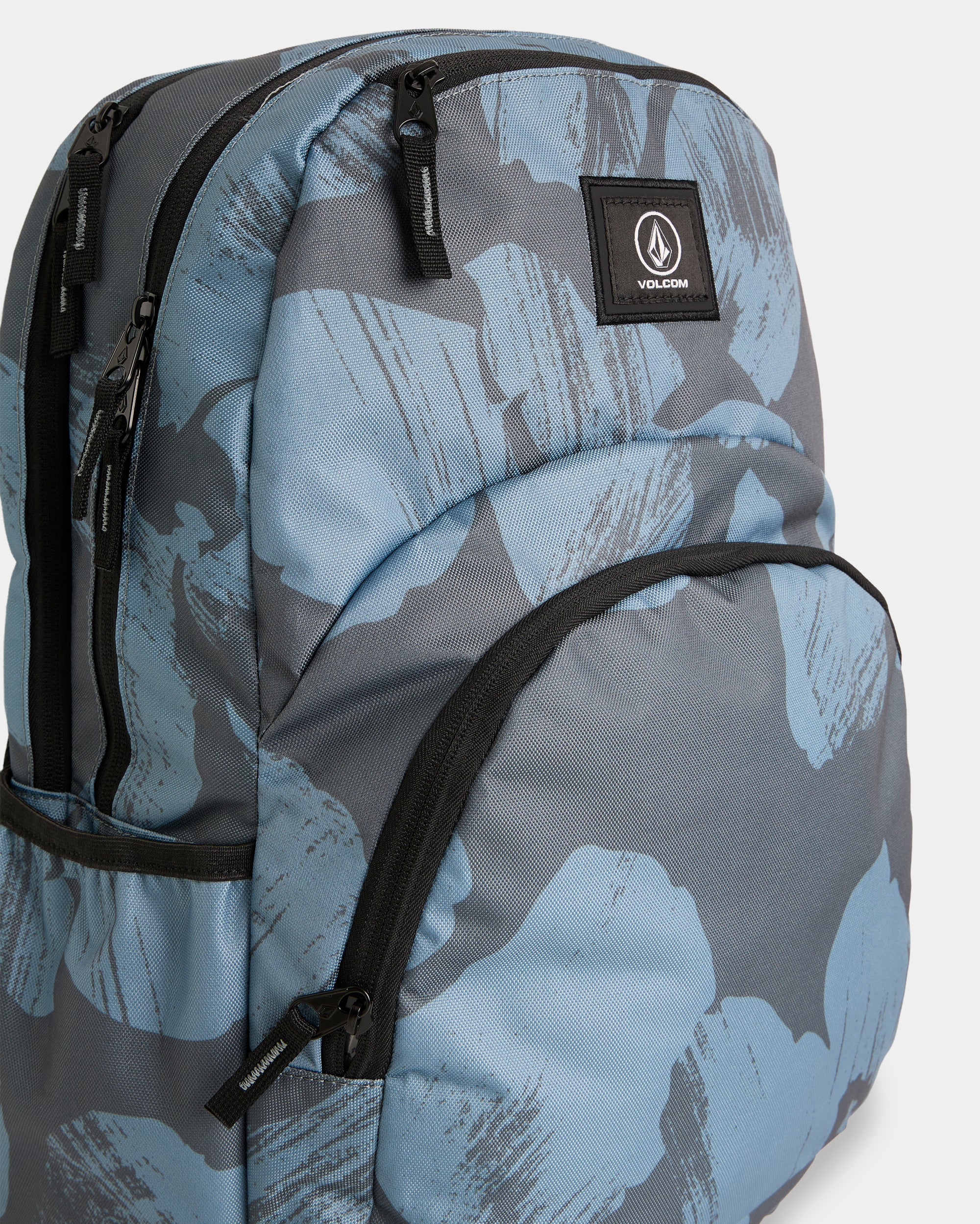 Patch Attack Backpack