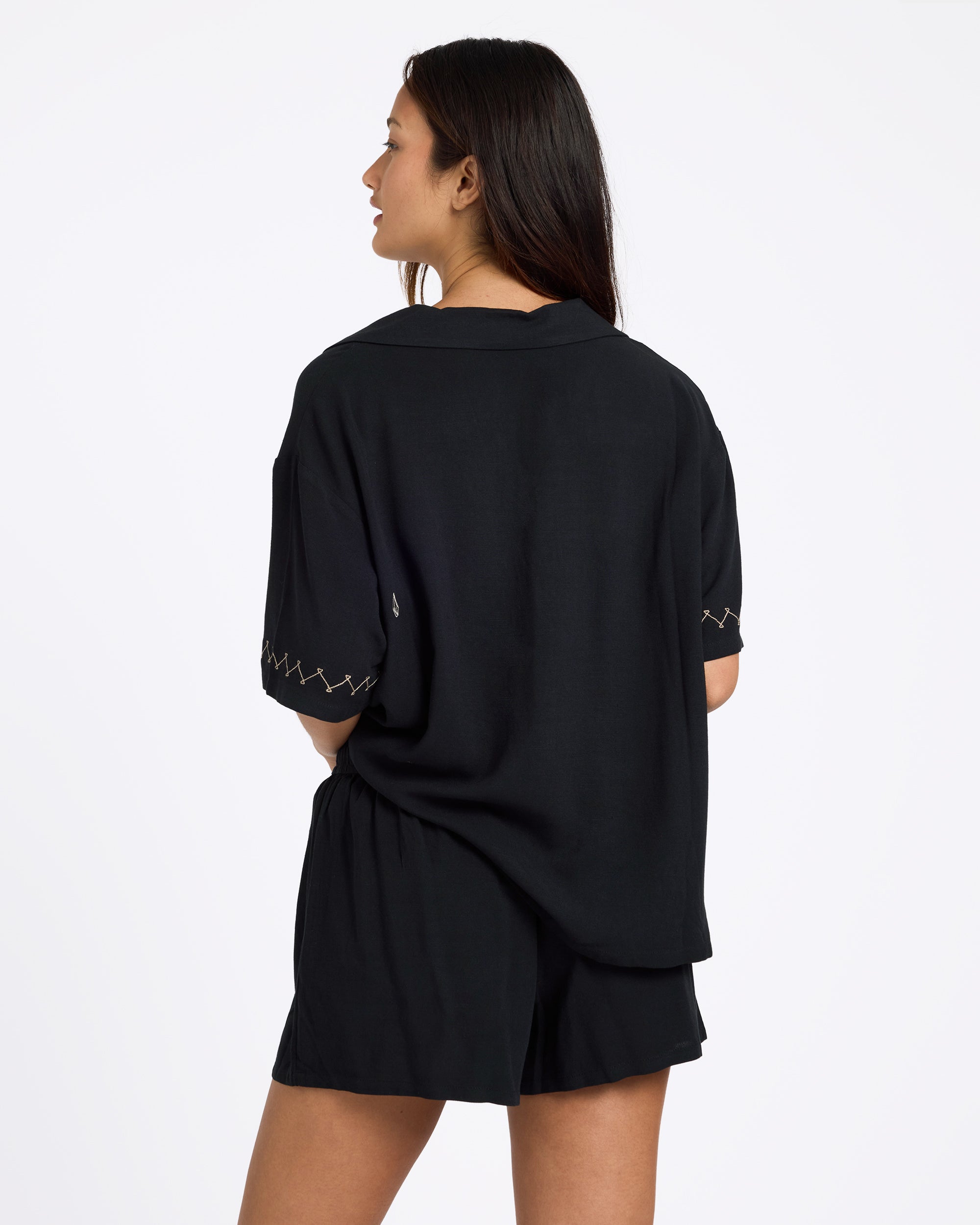 Bloomz Short