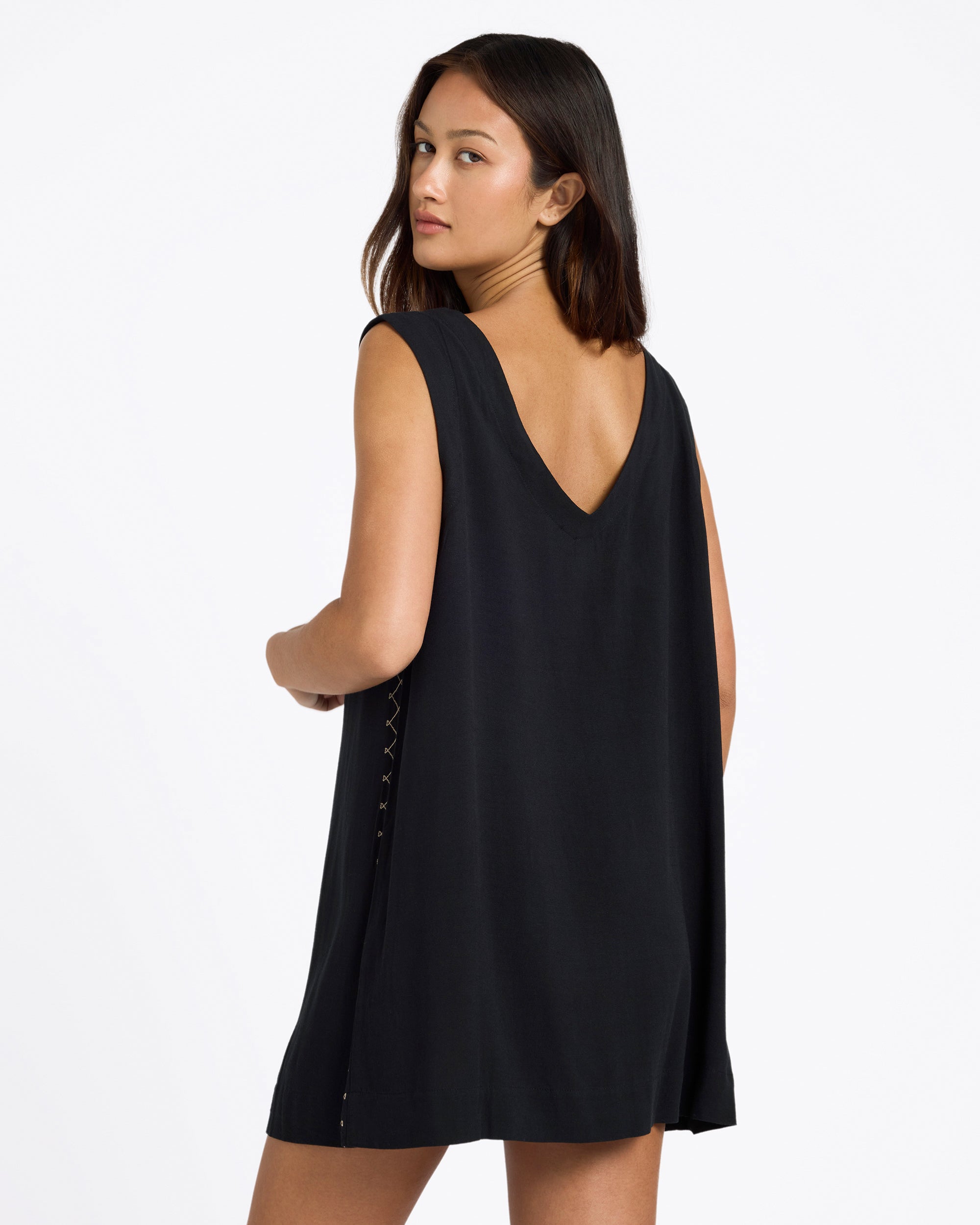 Bloomz Dress