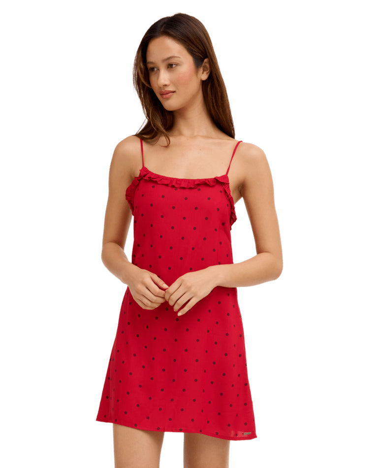 Stonesun Dress