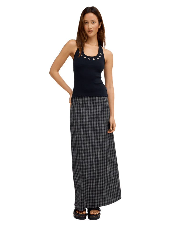 Zephyr Maxi Skirt