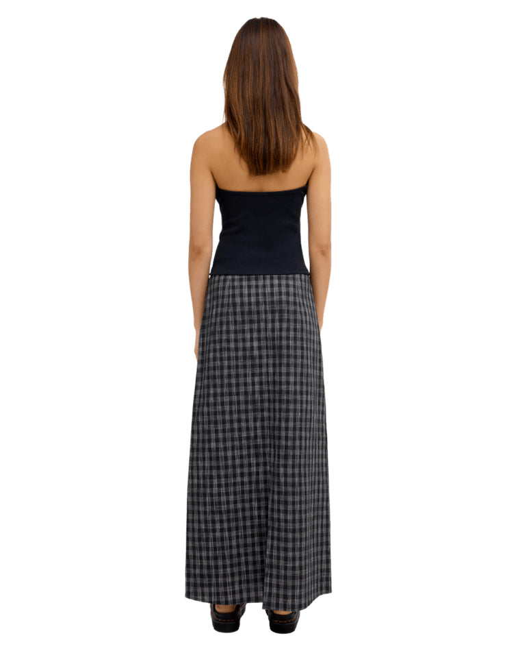 Zephyr Maxi Skirt