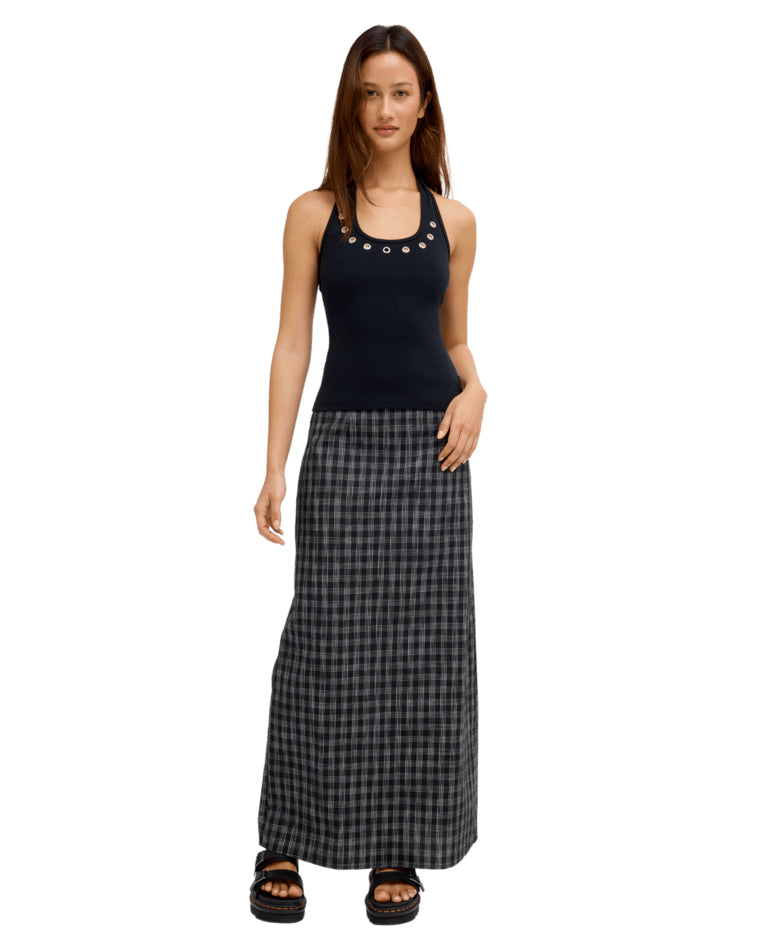 Zephyr Maxi Skirt