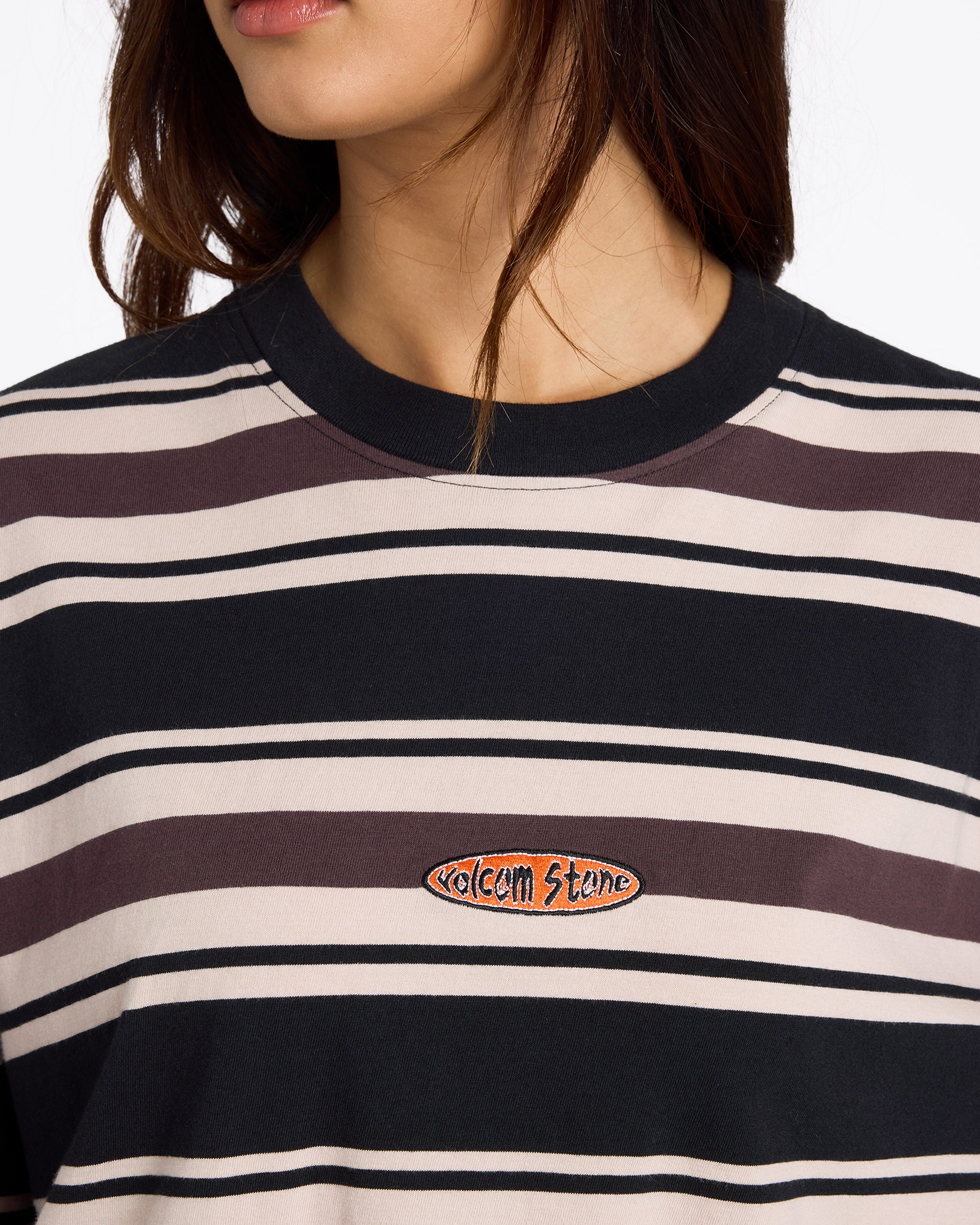 Triptronic Long Sleeve Tee