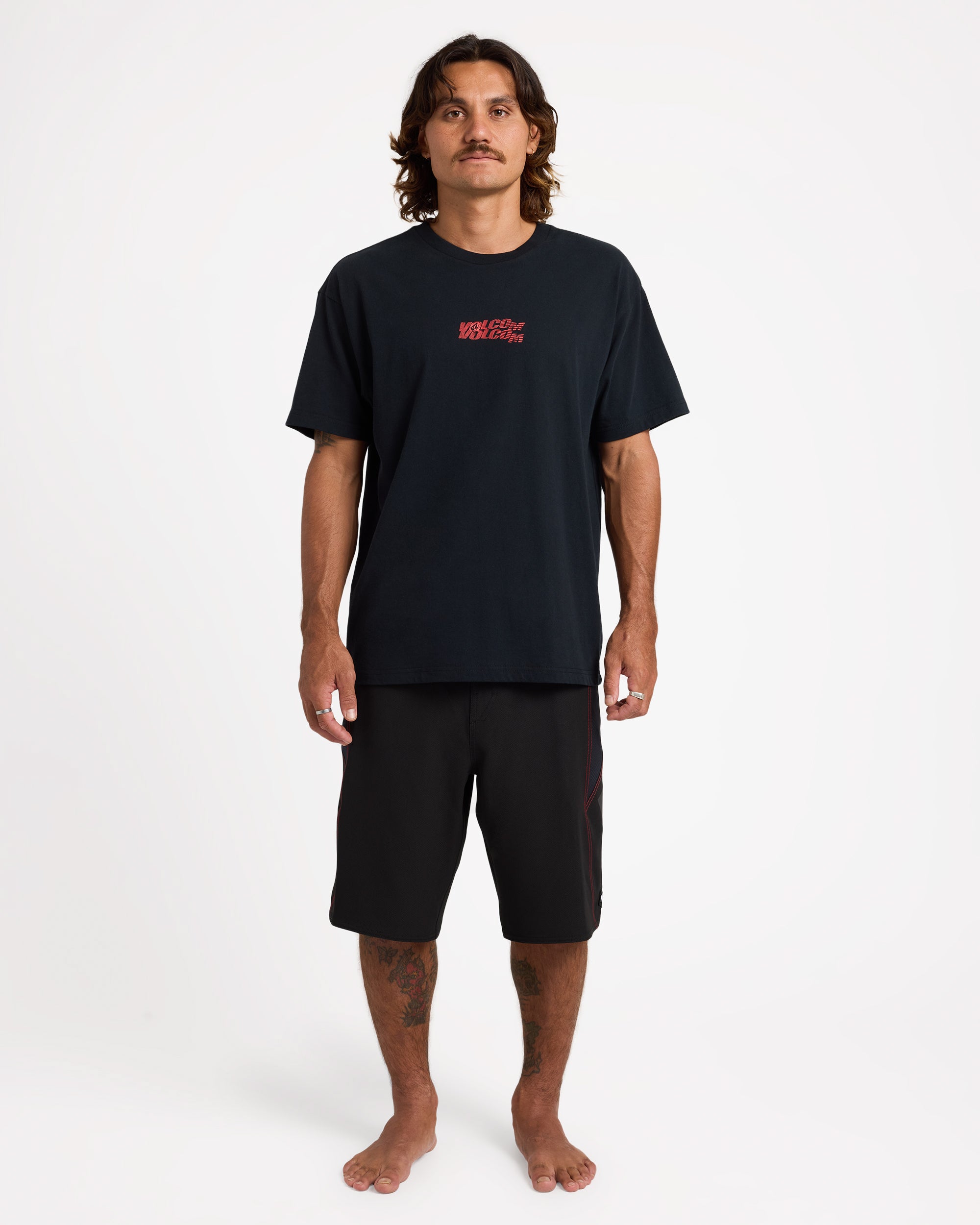 Pro Stone Mod Boardshort