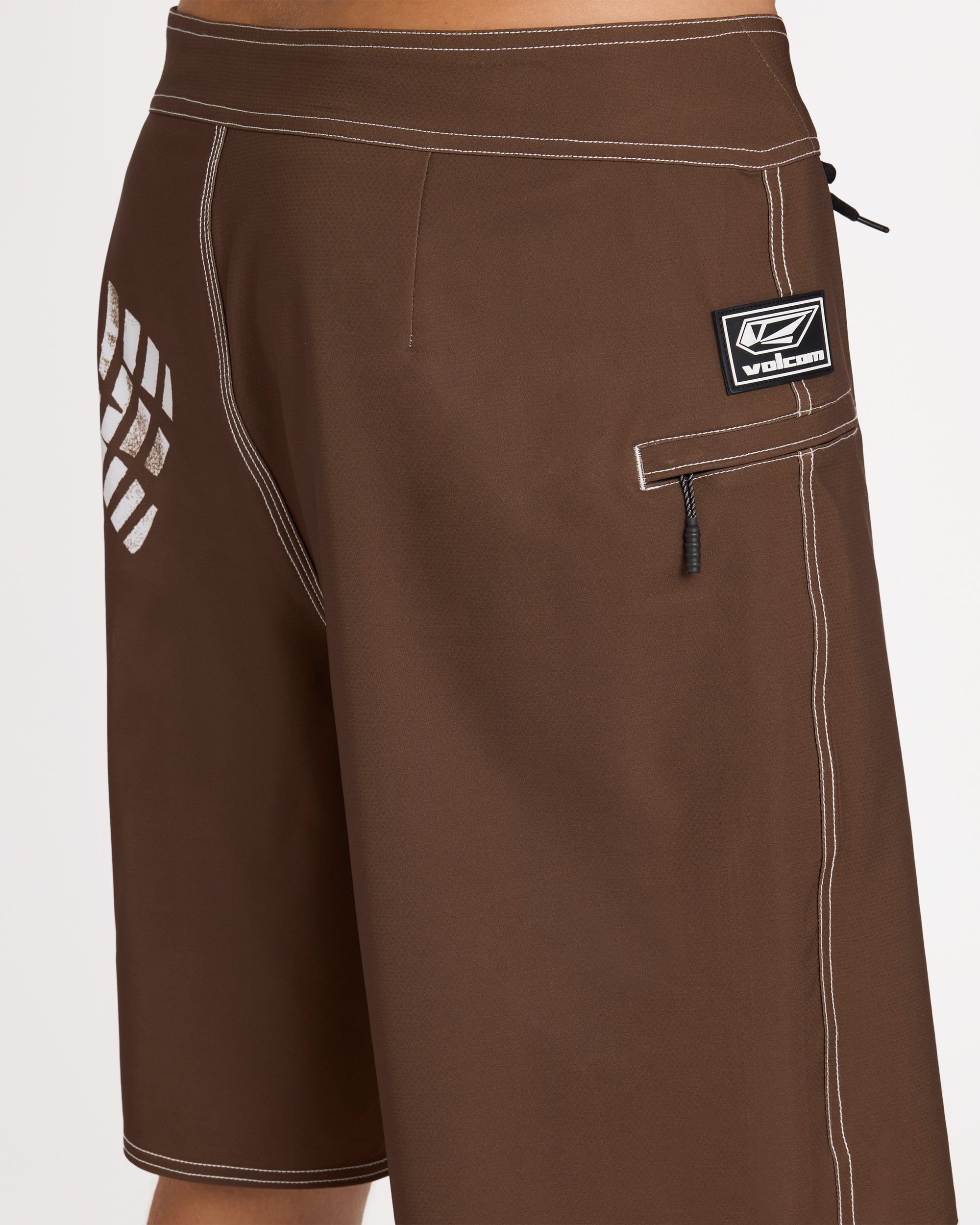 Reaper Stone Mod Boardshort