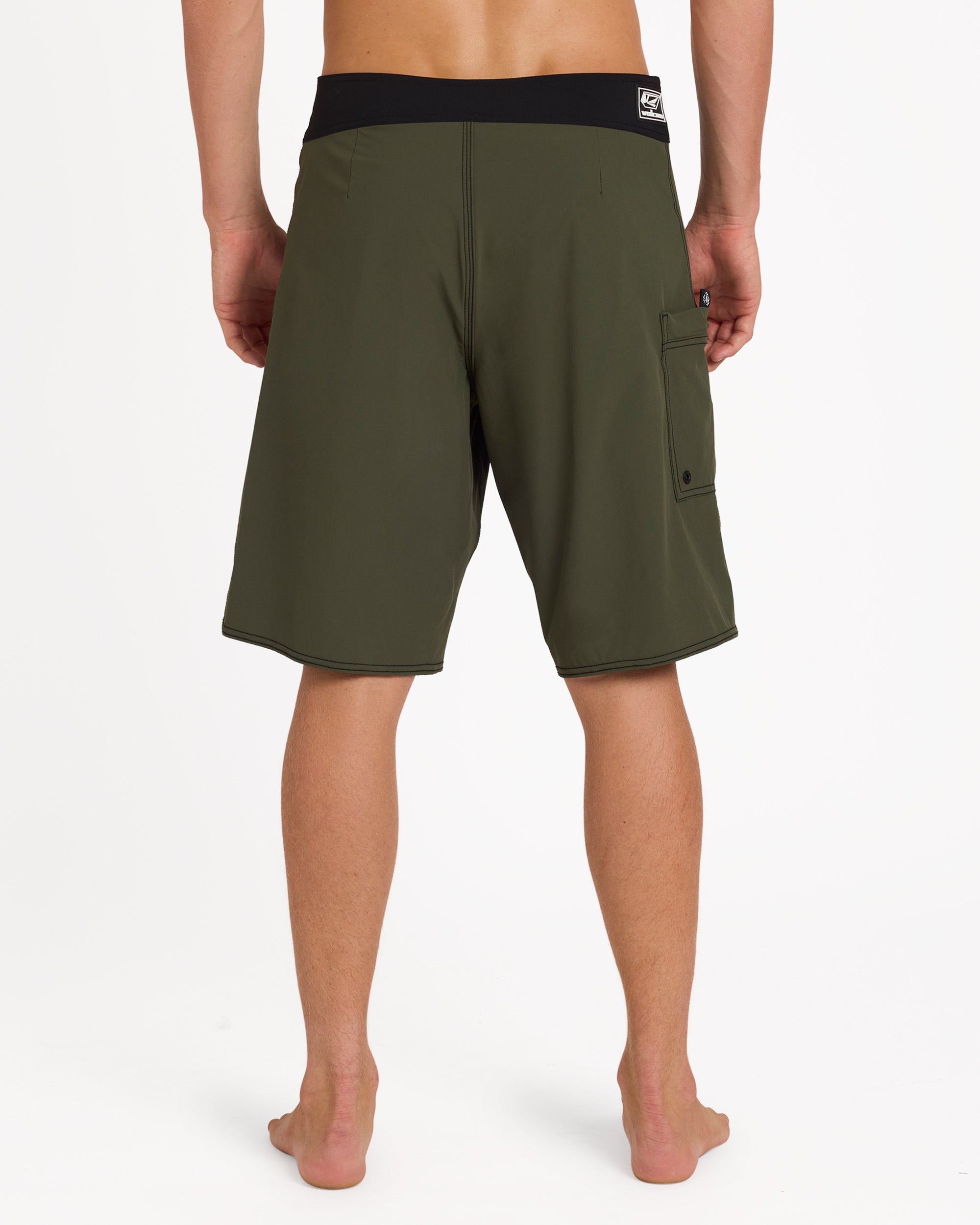 Protector Lib Boardshort