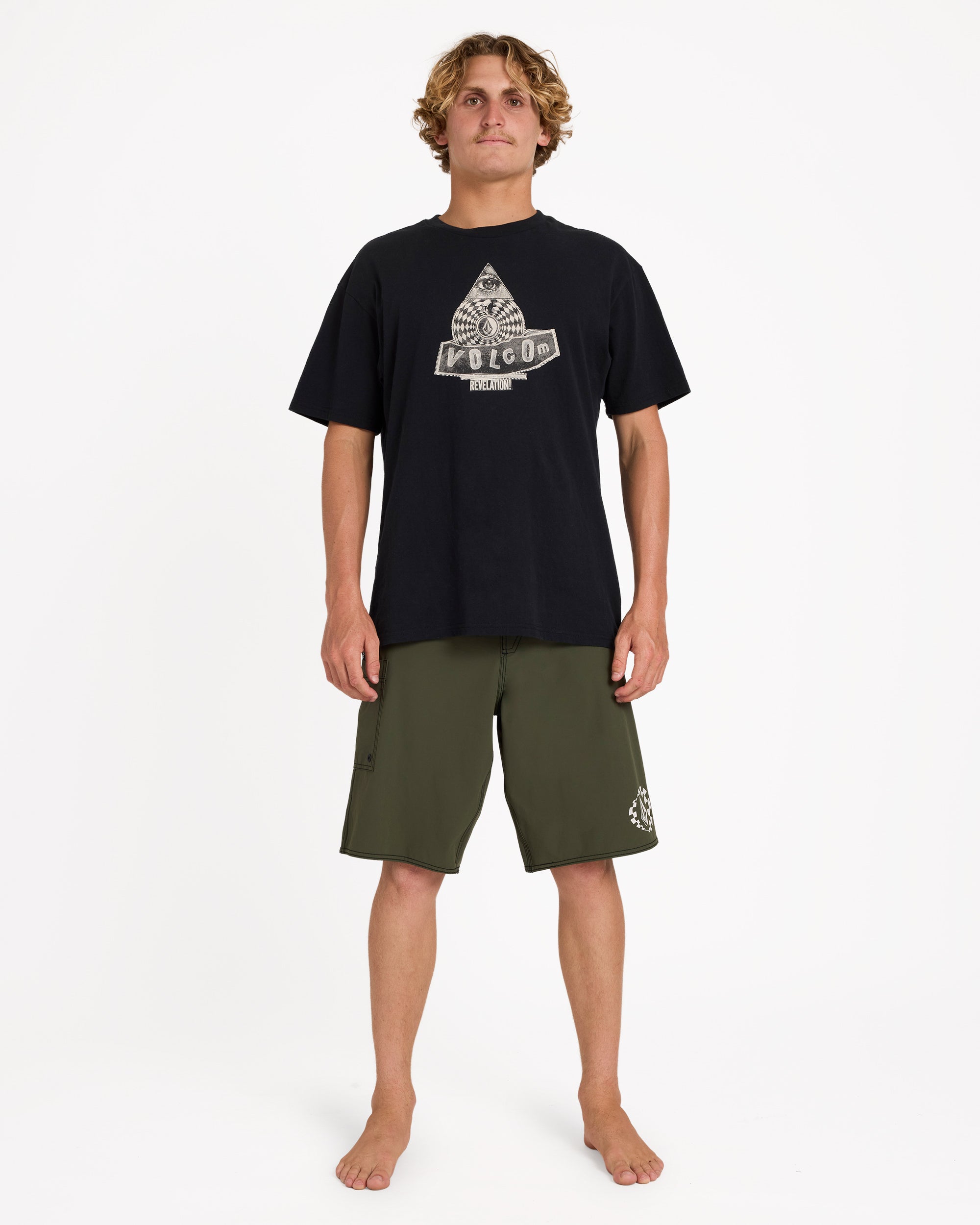 Protector Lib Boardshort