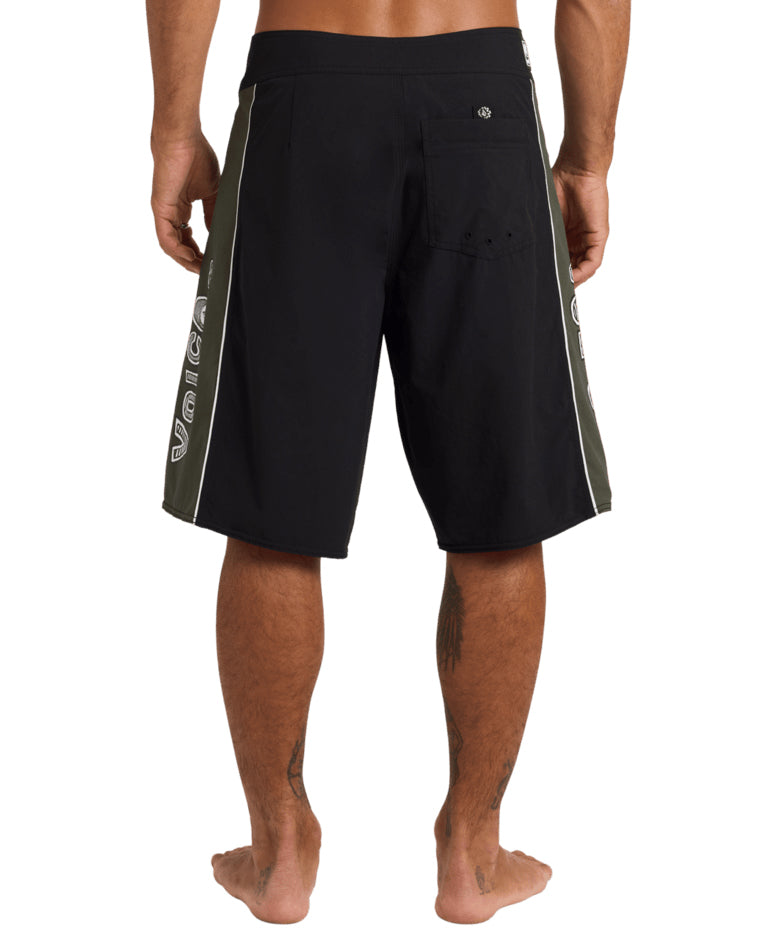 Sidelines Lib 21 Boardshort