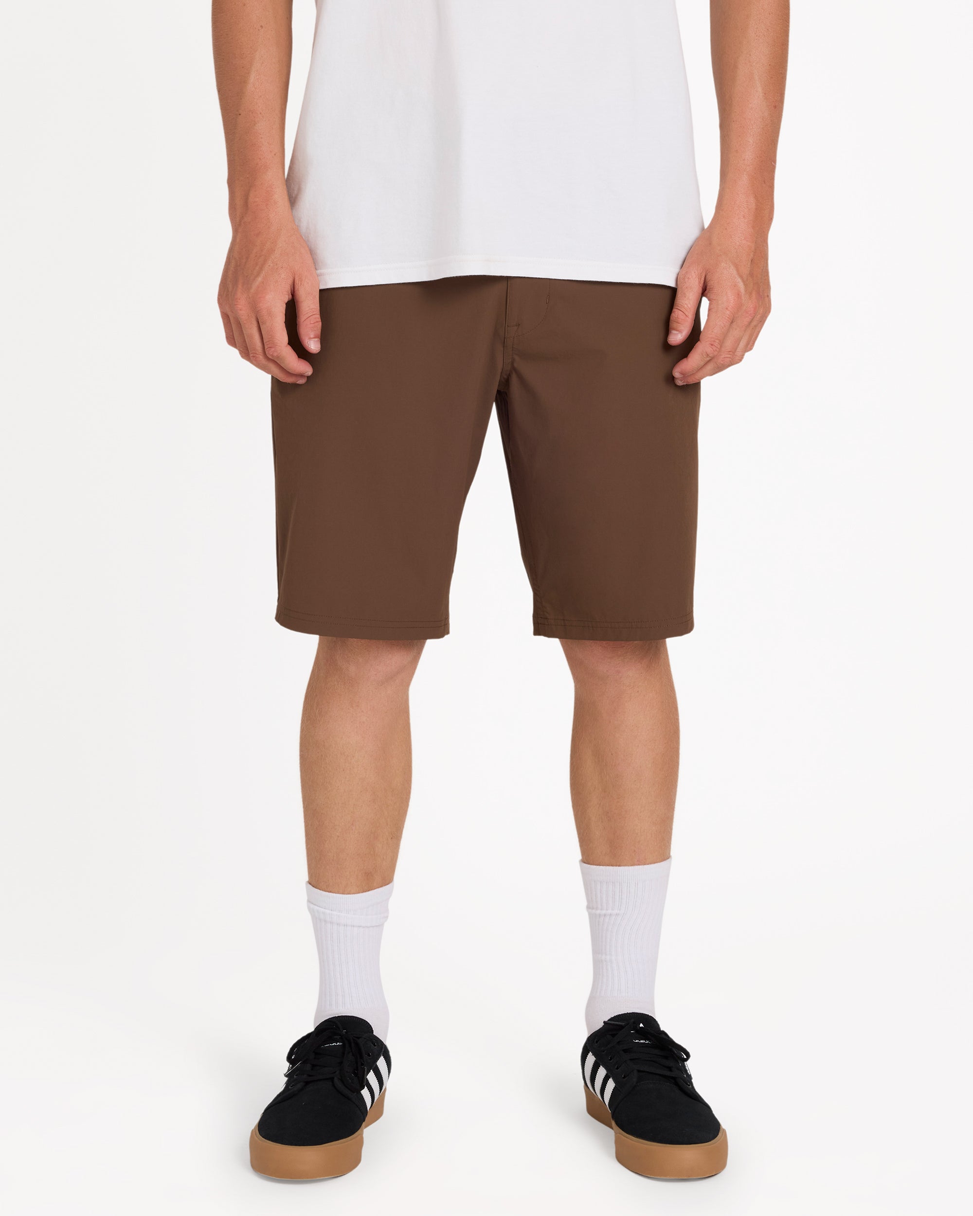 Frickin Cross Shred Hybrid Short