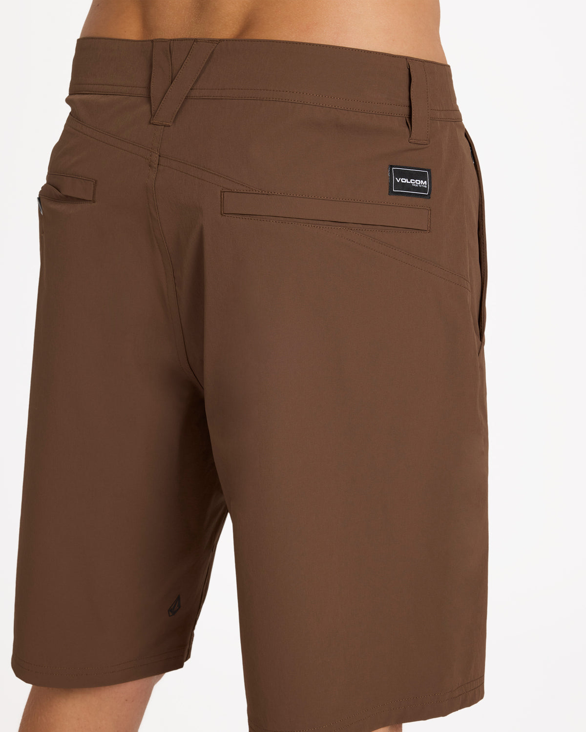 Frickin Cross Shred Hybrid Short