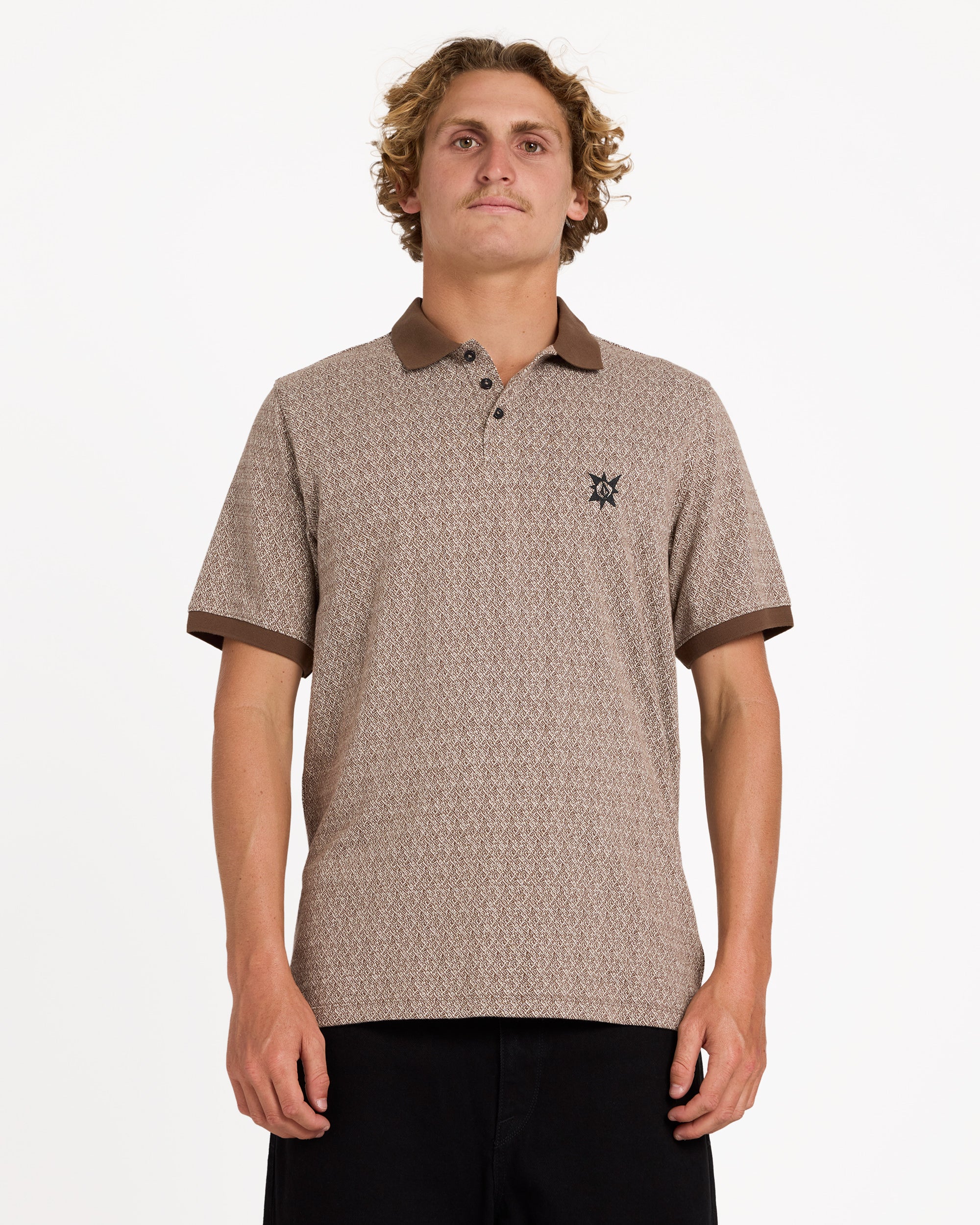 Stonelord Polo