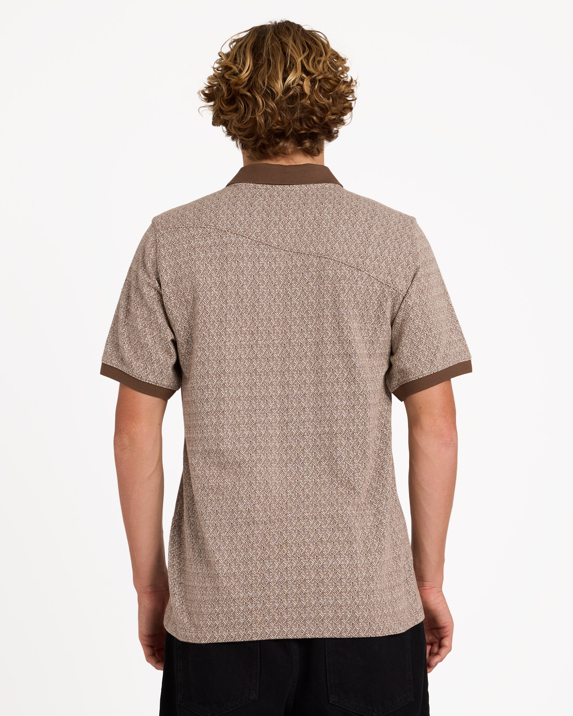Stonelord Polo