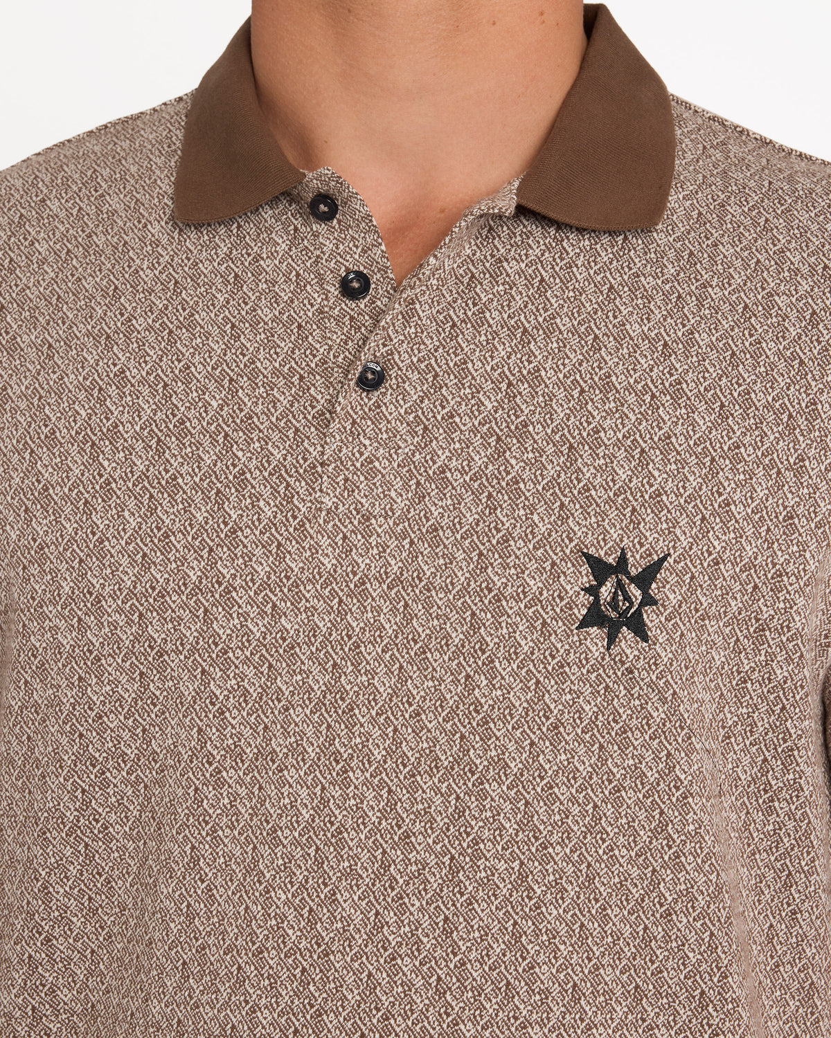 Stonelord Polo