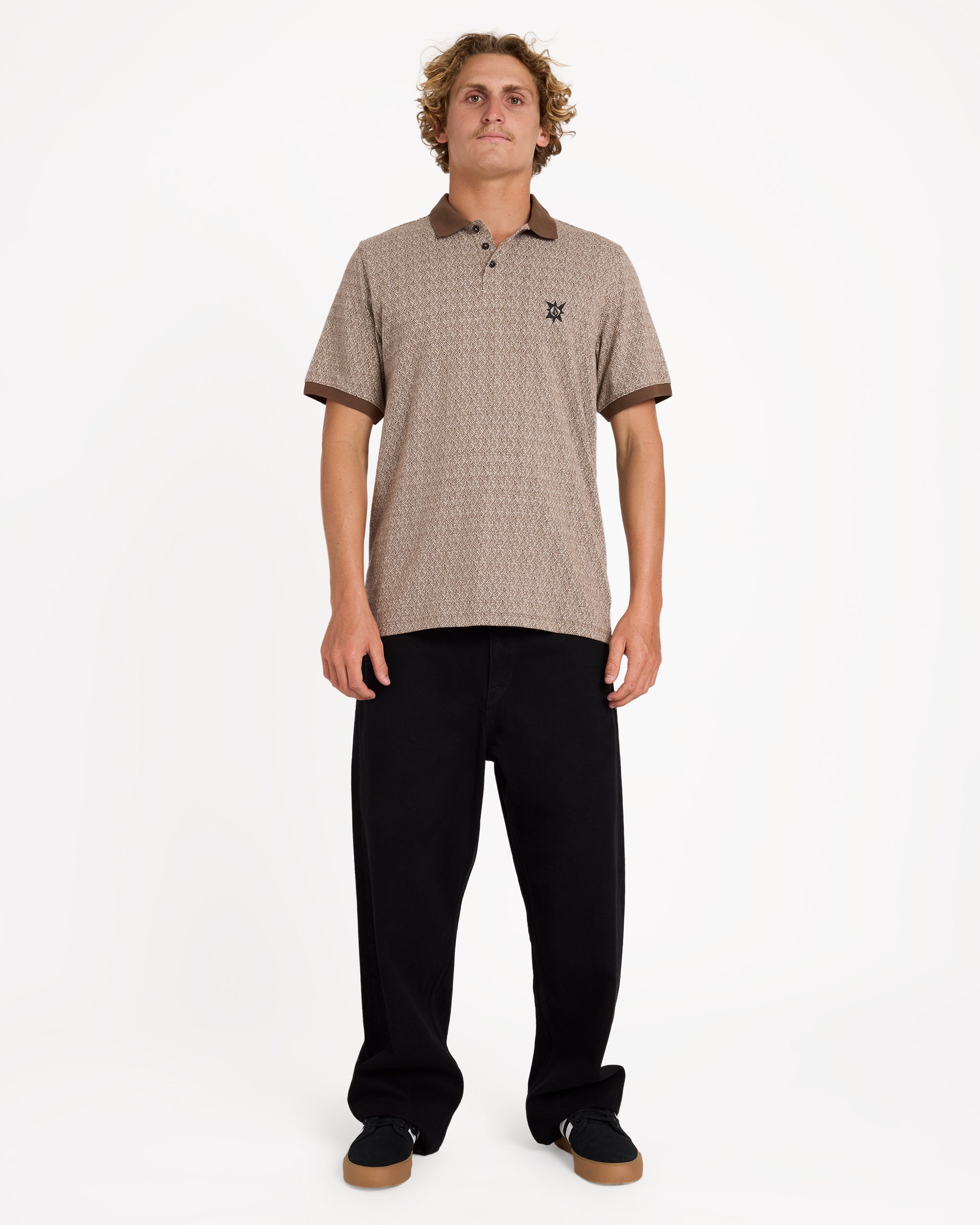Stonelord Polo
