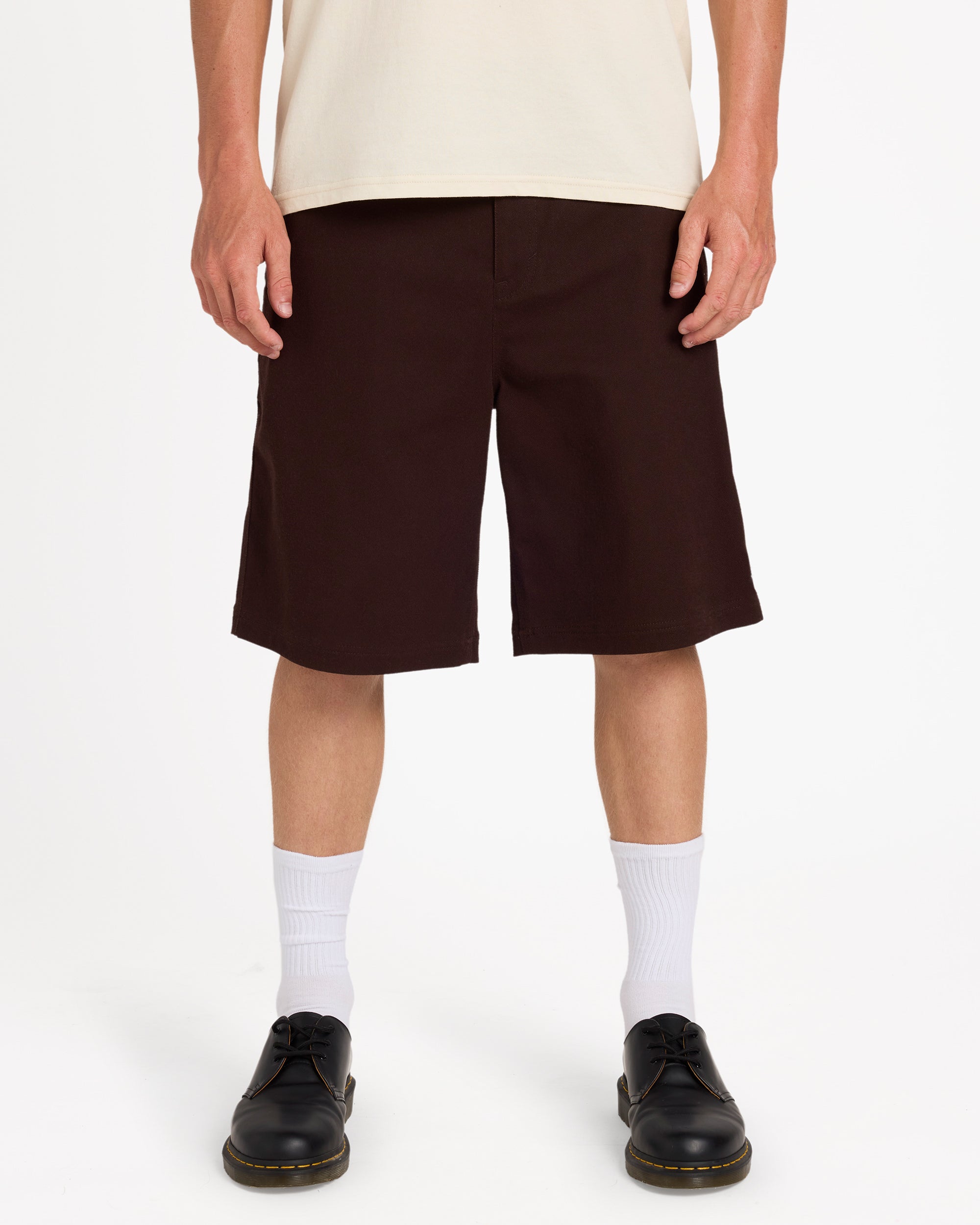 Billow Chino Short