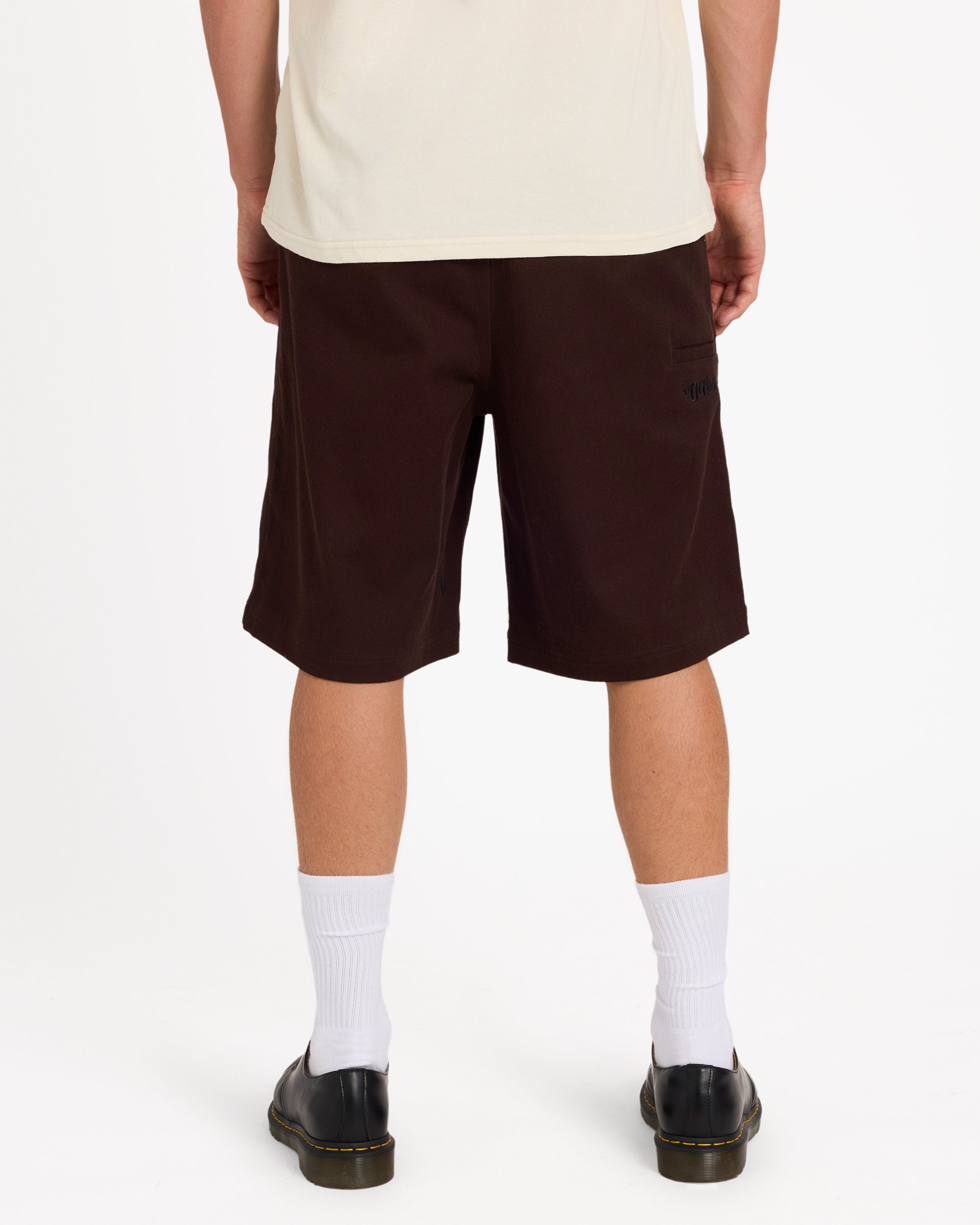Billow Chino Short