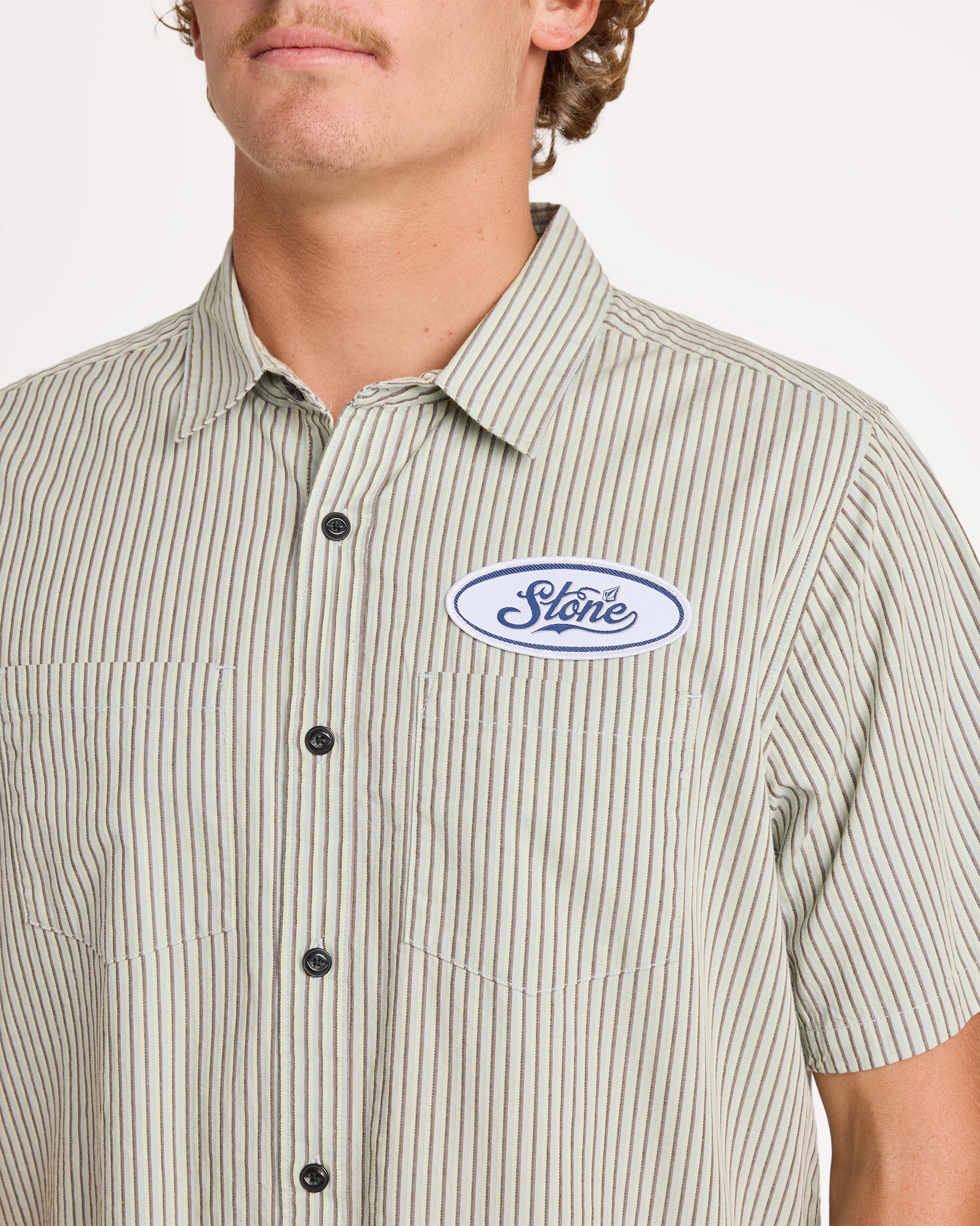 Magna Short Sleeve Shirt
