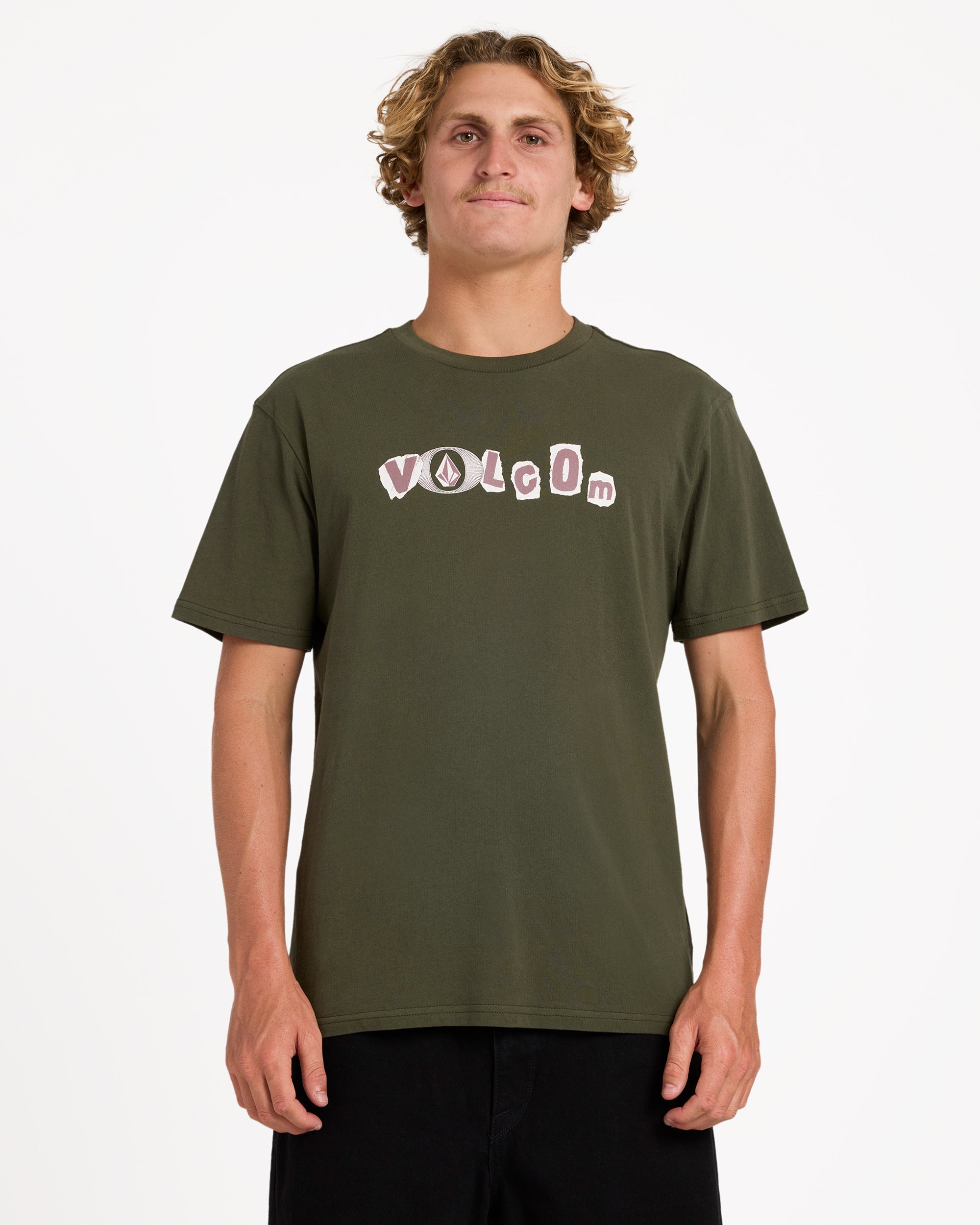 Angst Short Sleeve Tee