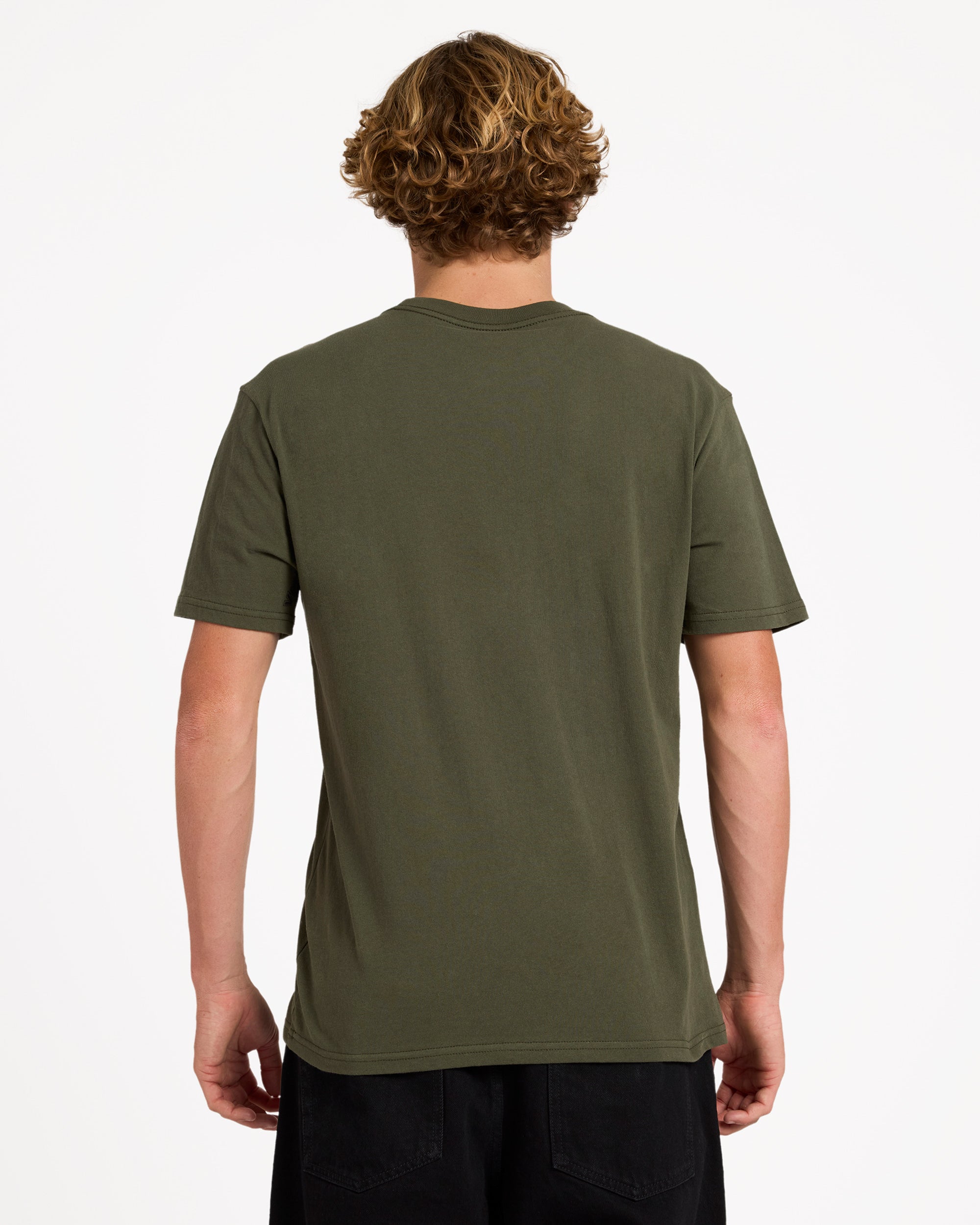 Angst Short Sleeve Tee
