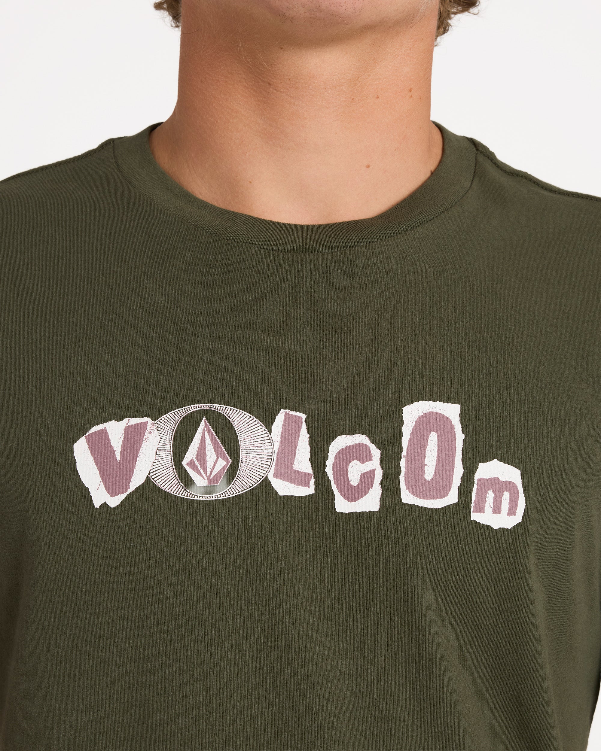 Angst Short Sleeve Tee