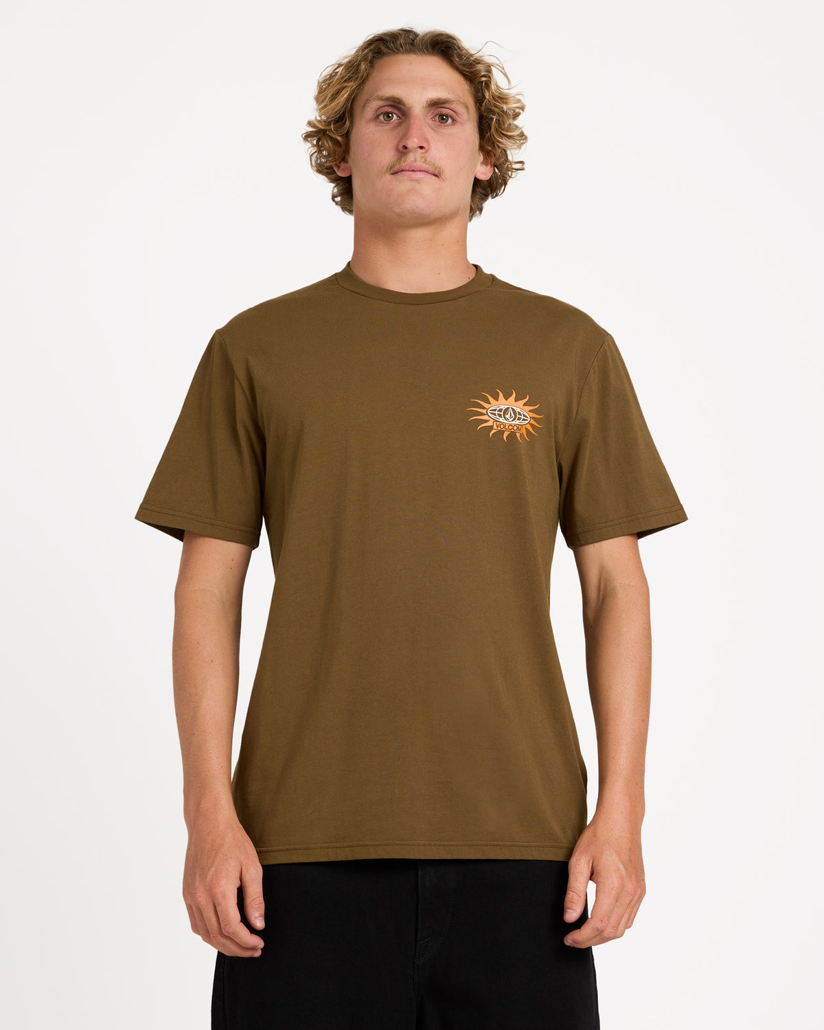 Sunlog Short Sleeve Tee