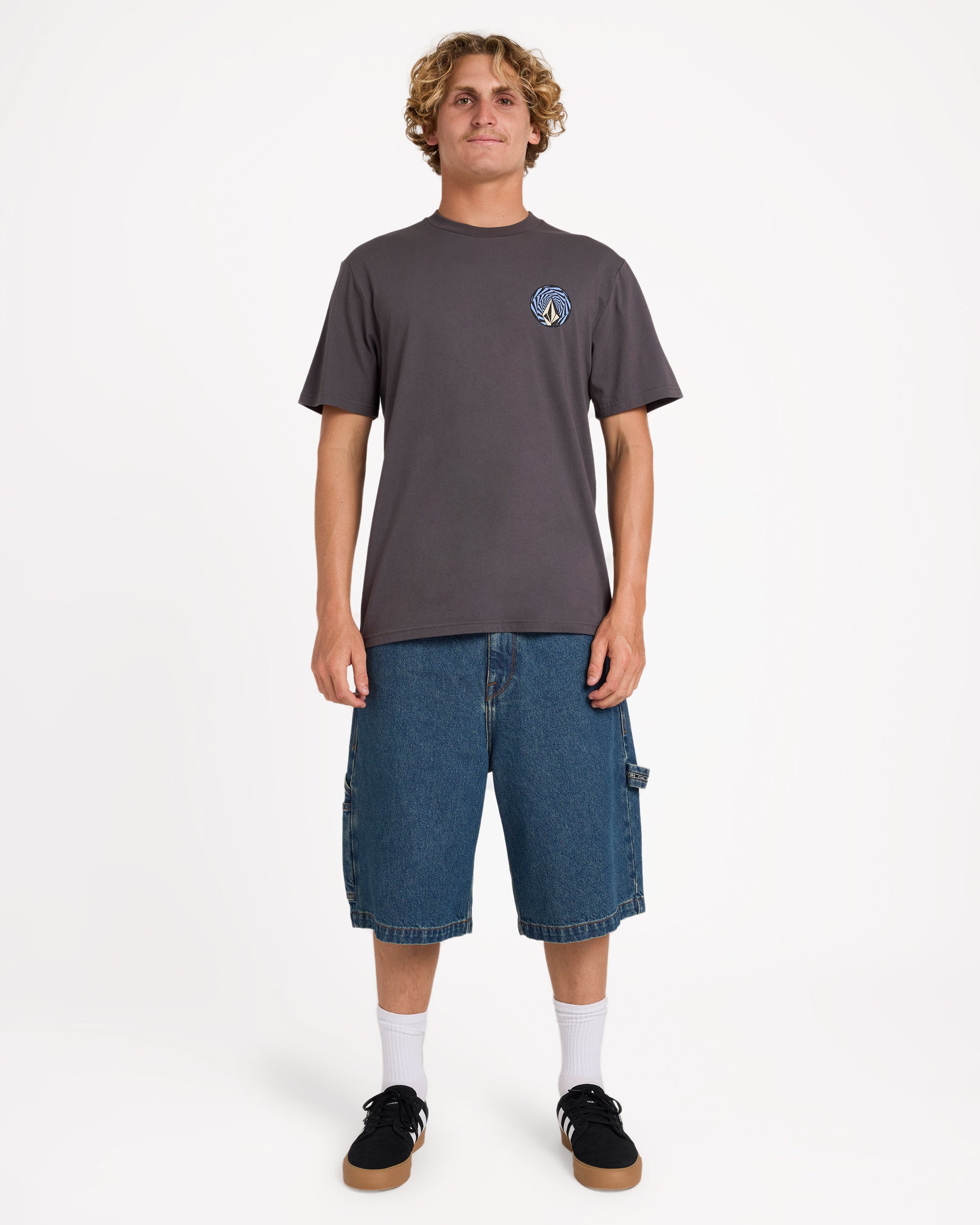 Warpstone Short Sleeve Tee