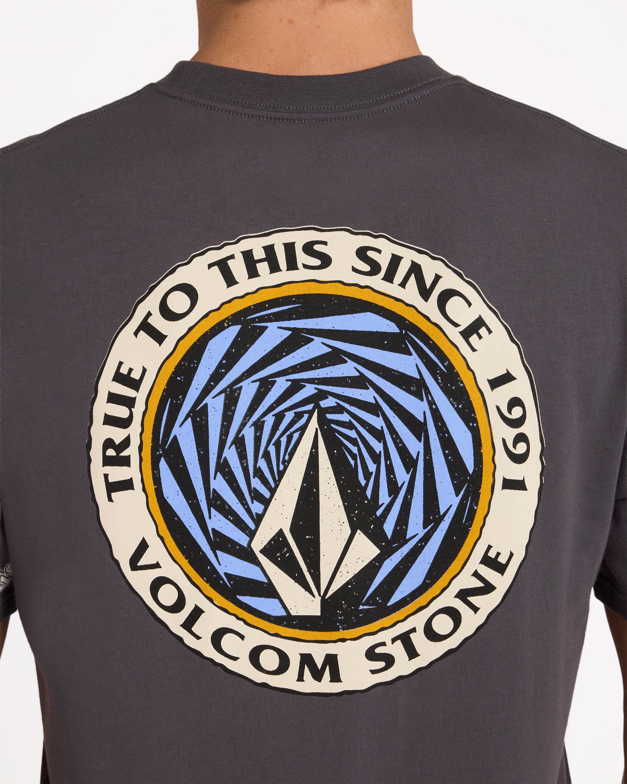 Warpstone Short Sleeve Tee