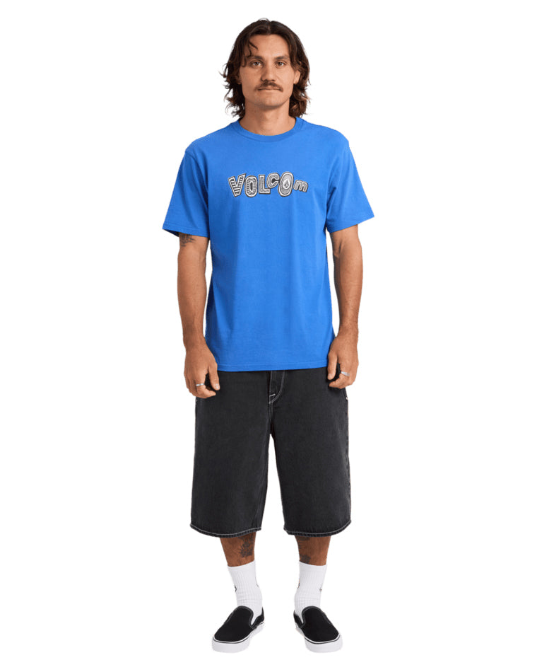 Oh Stoned Short Sleeve Tee
