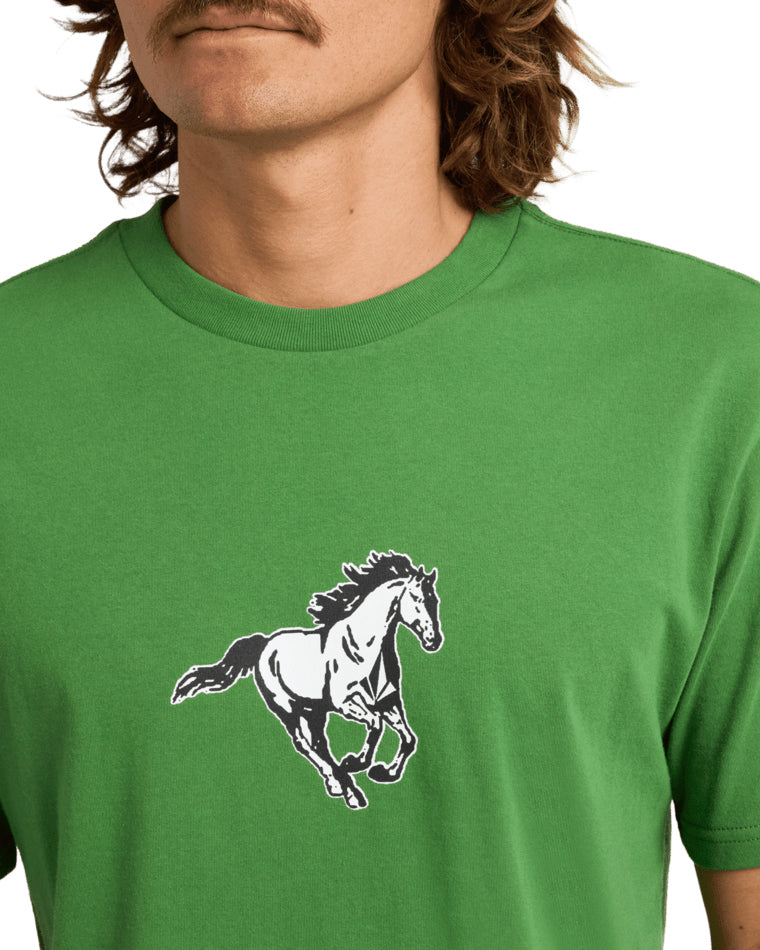 Daryl Short Sleeve Tee