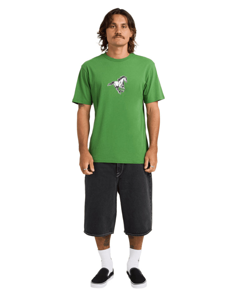 Daryl Short Sleeve Tee