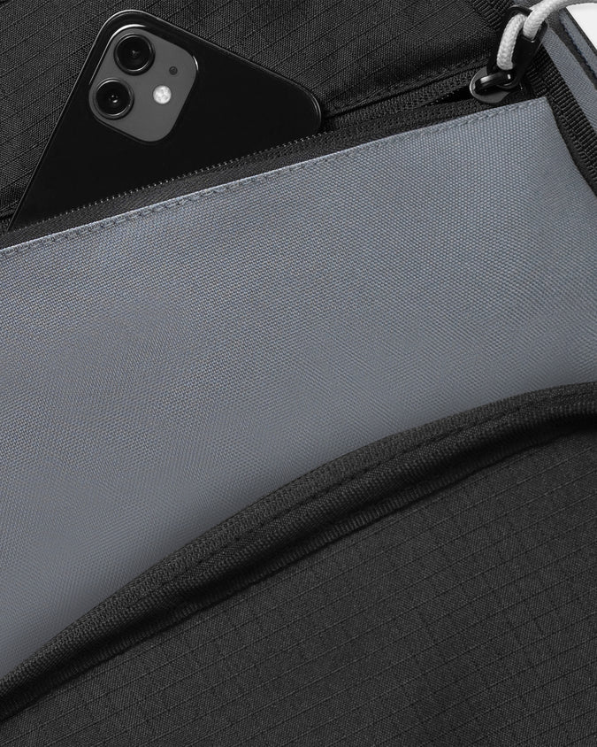 Hardbound Backpack