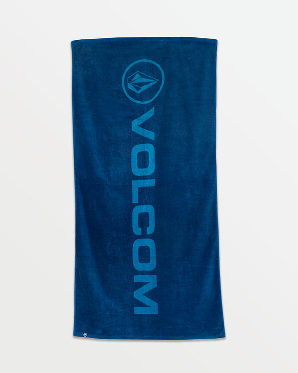 Wordmark Towel