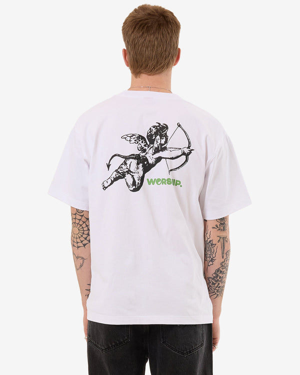 Cherub Tee