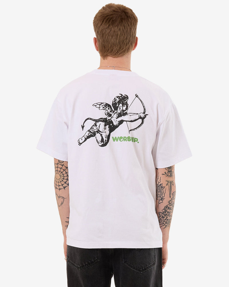 Cherub Tee