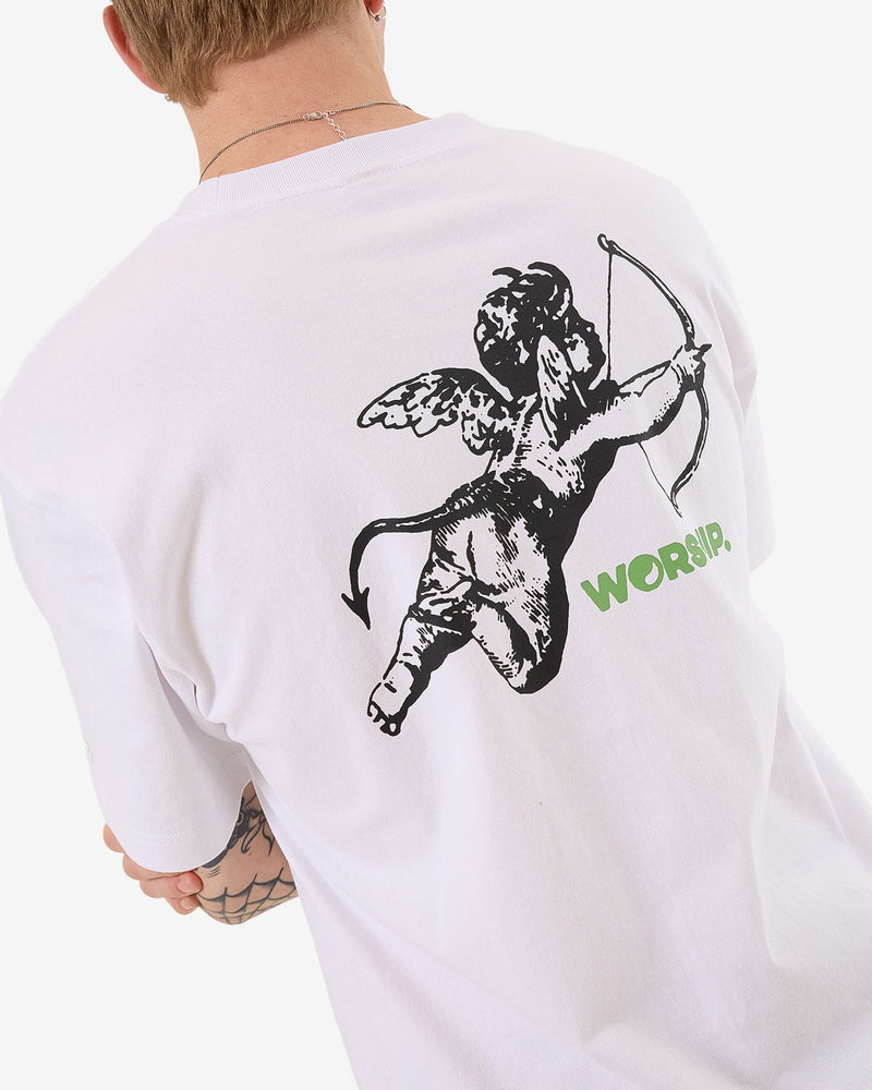 Cherub Tee