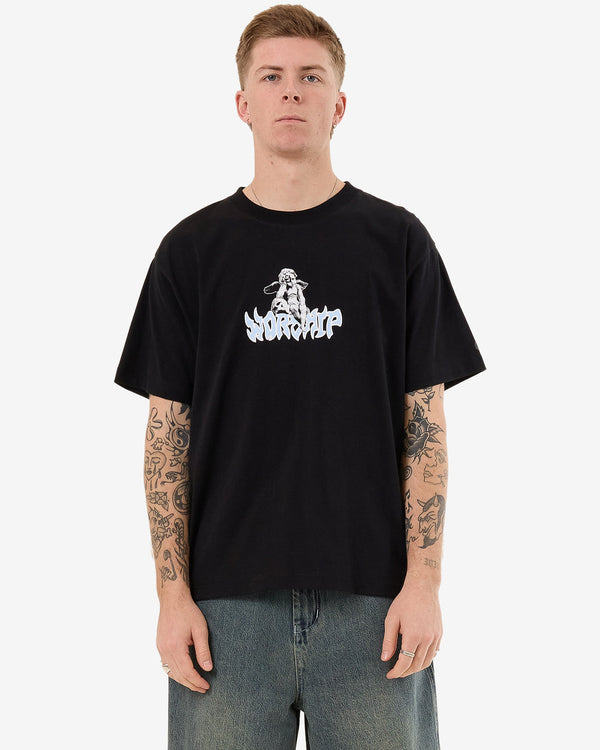 Mortality Tee