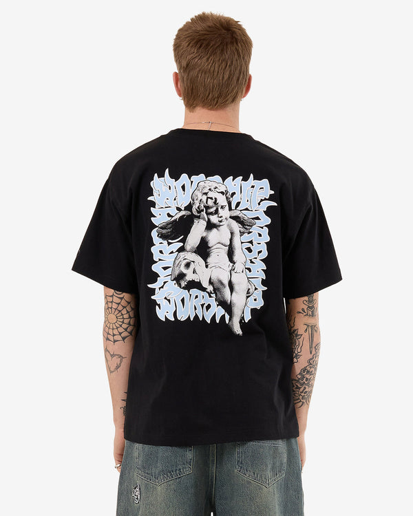 Mortality Tee