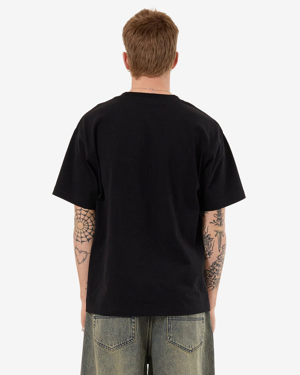 Messenger Tee