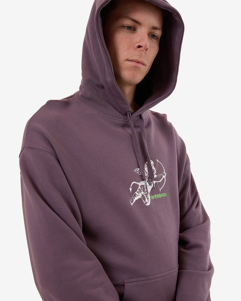 Cherub Pull Over Hood