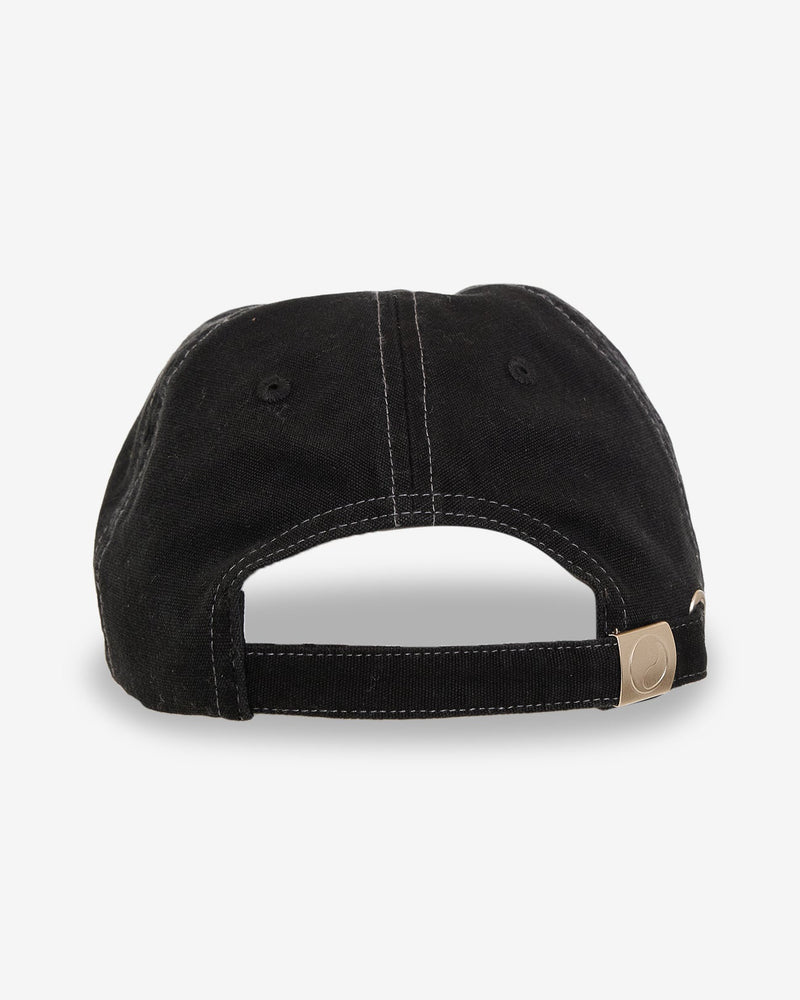 Messenger 6 Panel Hat