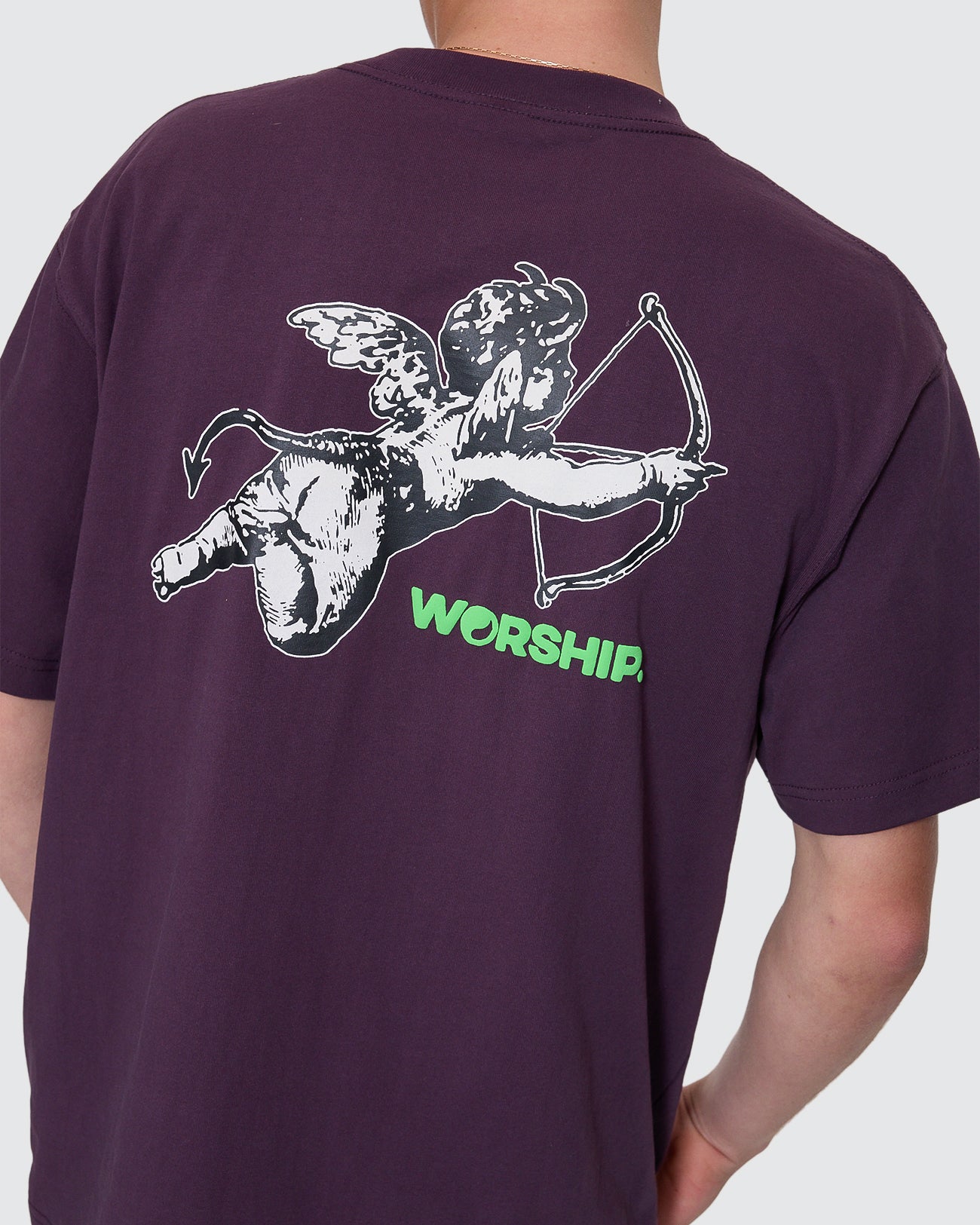 Cherub Tee