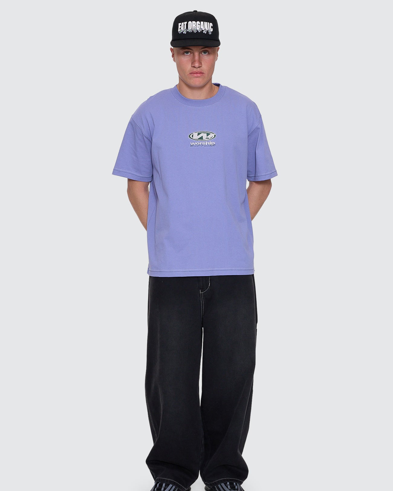 Sonic Tee
