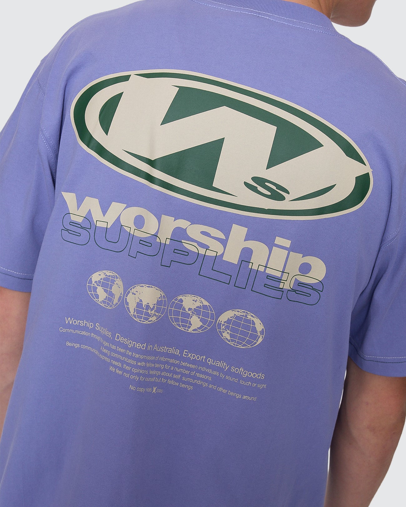 Sonic Tee