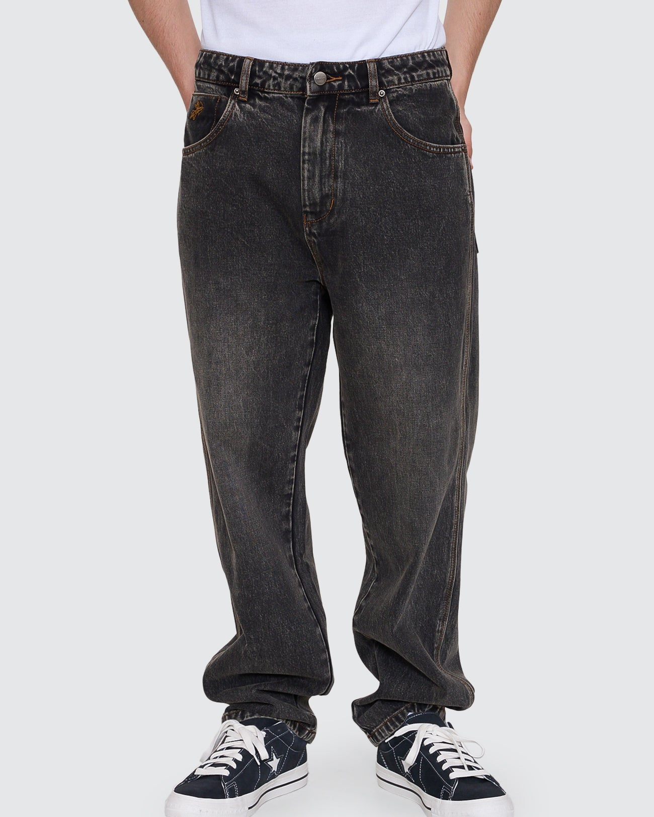 Trudge Lounger Jean